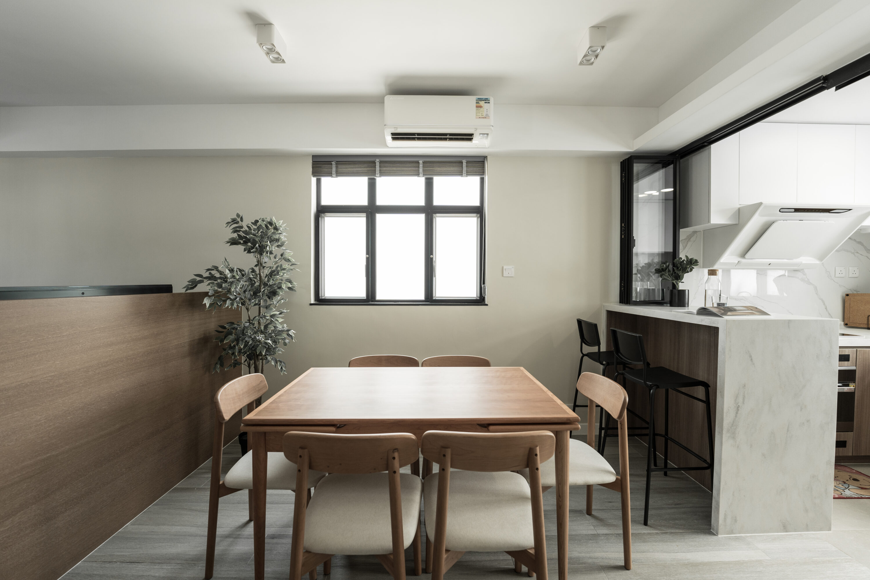 訂造傢俬, 室內設計, 新樓設計, 室內裝修, 白紙設計研究所, interiordesign, 獨立屋設計, house design