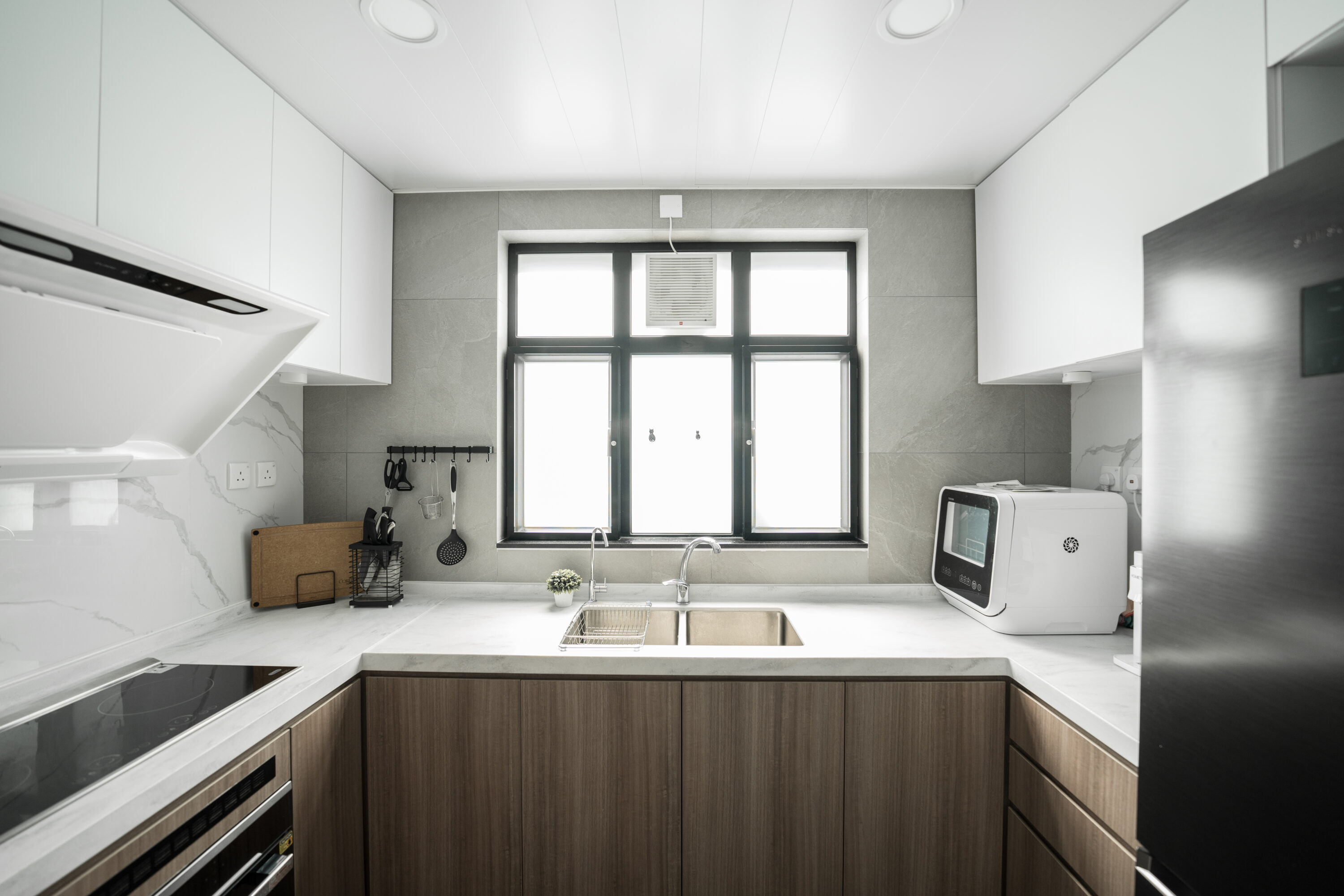 訂造傢俬, 室內設計, 新樓設計, 室內裝修, 白紙設計研究所, interiordesign, 獨立屋設計, house design