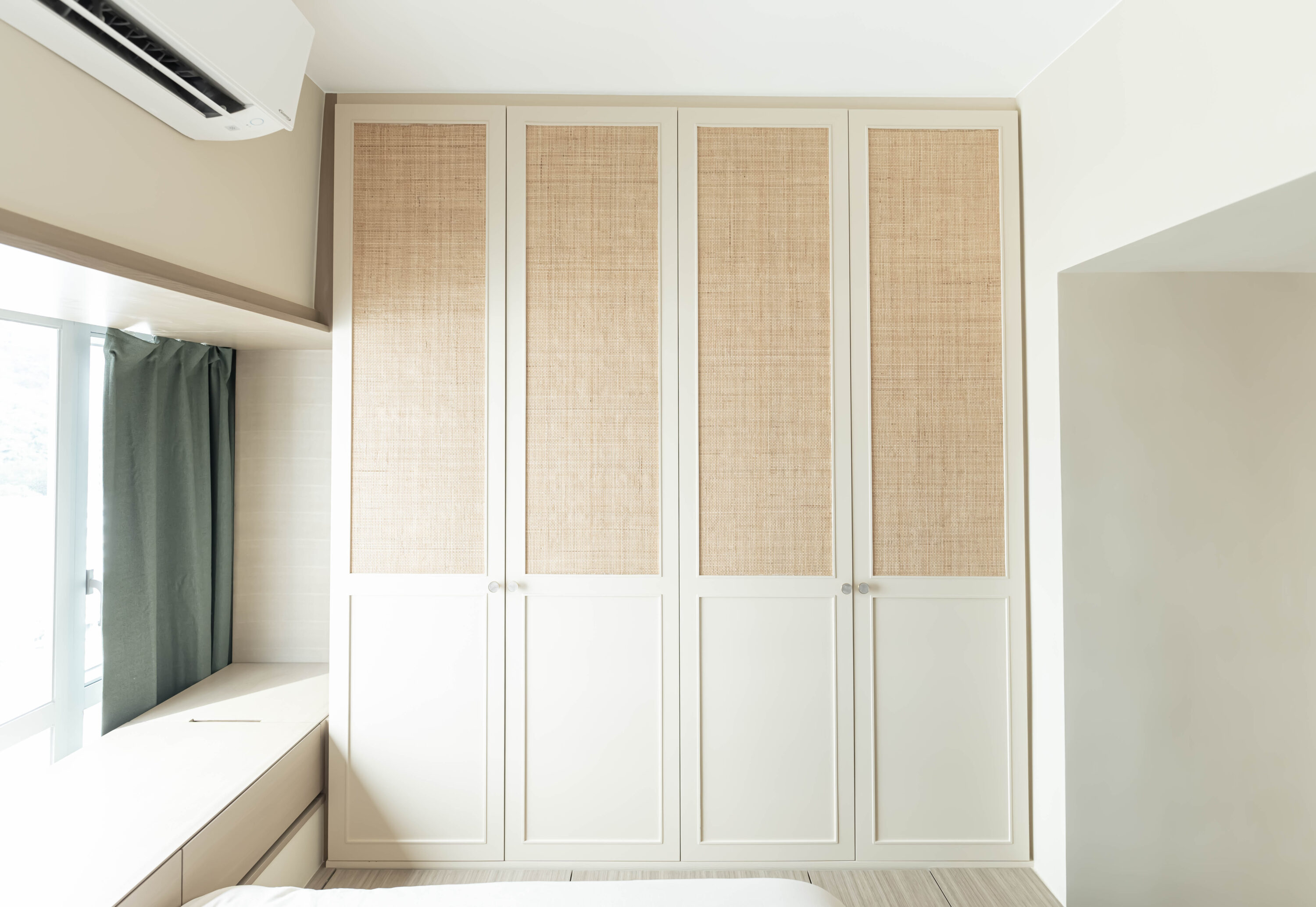 訂造傢俬, 室內設計, 舊屋翻新, 室內裝修, 白紙設計研究所, interiordesign