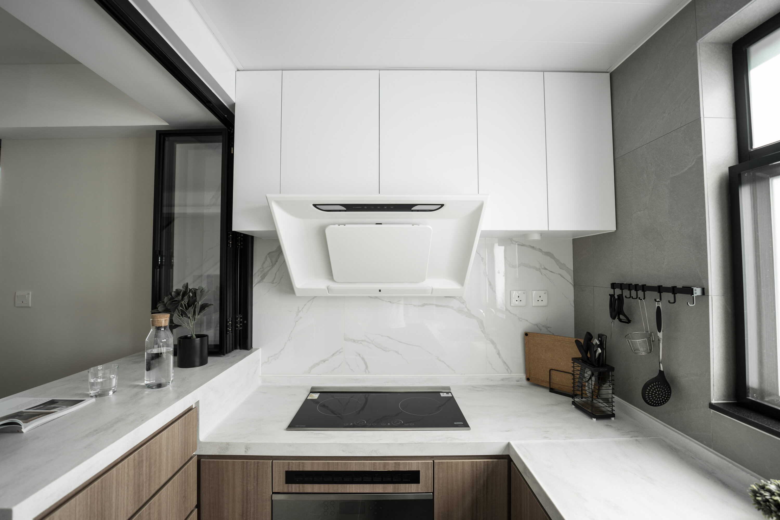 訂造傢俬, 室內設計, 新樓設計, 室內裝修, 白紙設計研究所, interiordesign, 獨立屋設計, house design