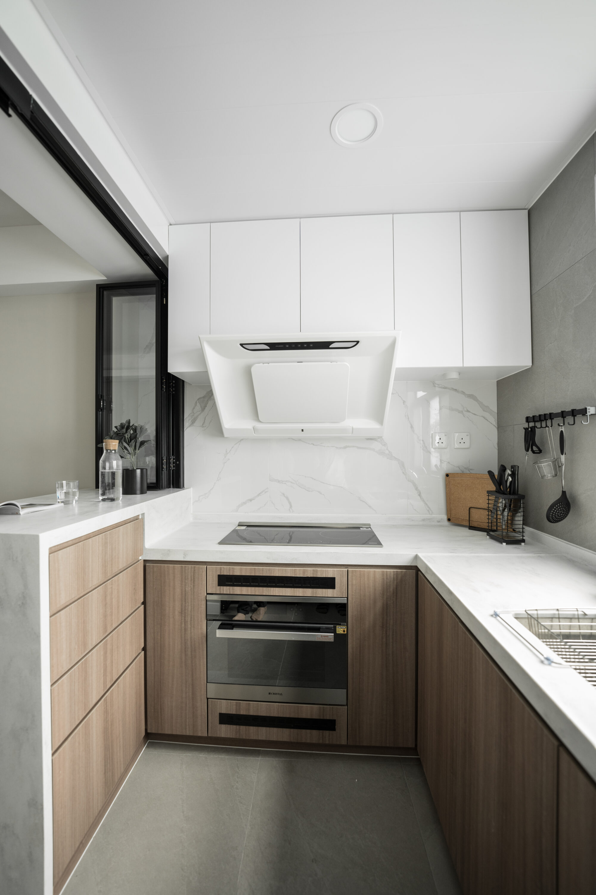 訂造傢俬, 室內設計, 新樓設計, 室內裝修, 白紙設計研究所, interiordesign, 獨立屋設計, house design