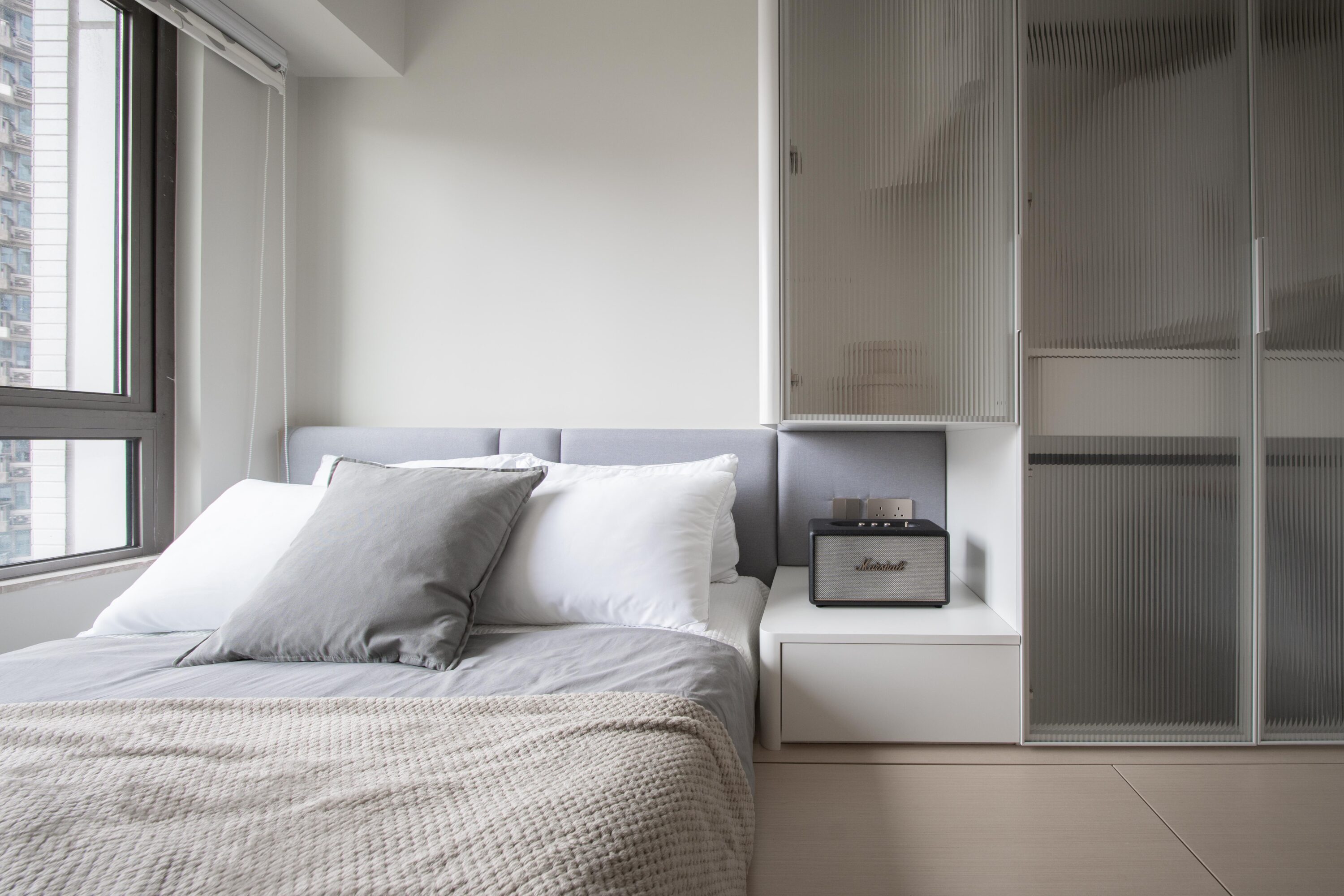 訂造傢俬, 室內設計, 室內裝修, 白紙設計研究所, interiordesign,parccity