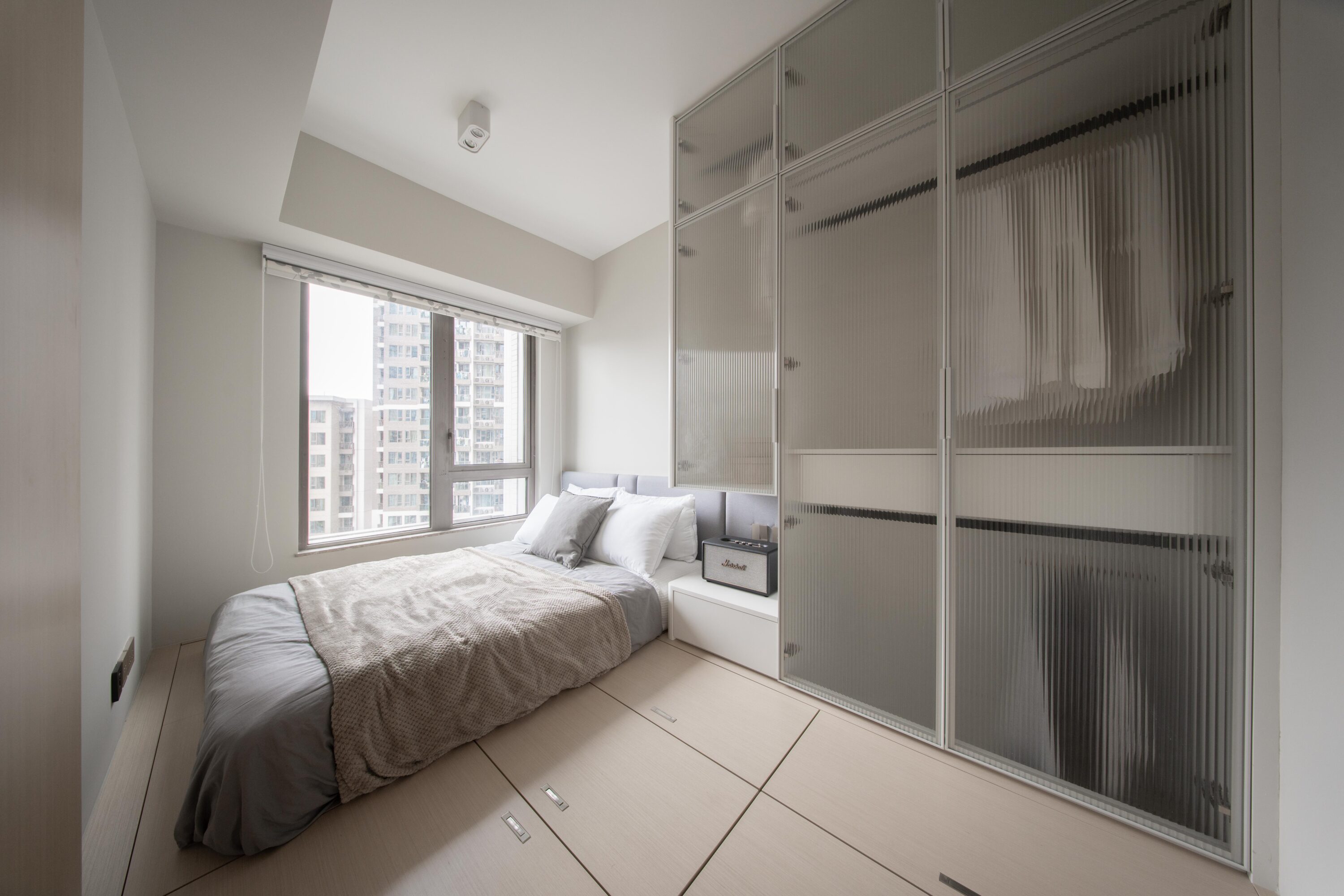 訂造傢俬, 室內設計, 室內裝修, 白紙設計研究所, interiordesign,parccity