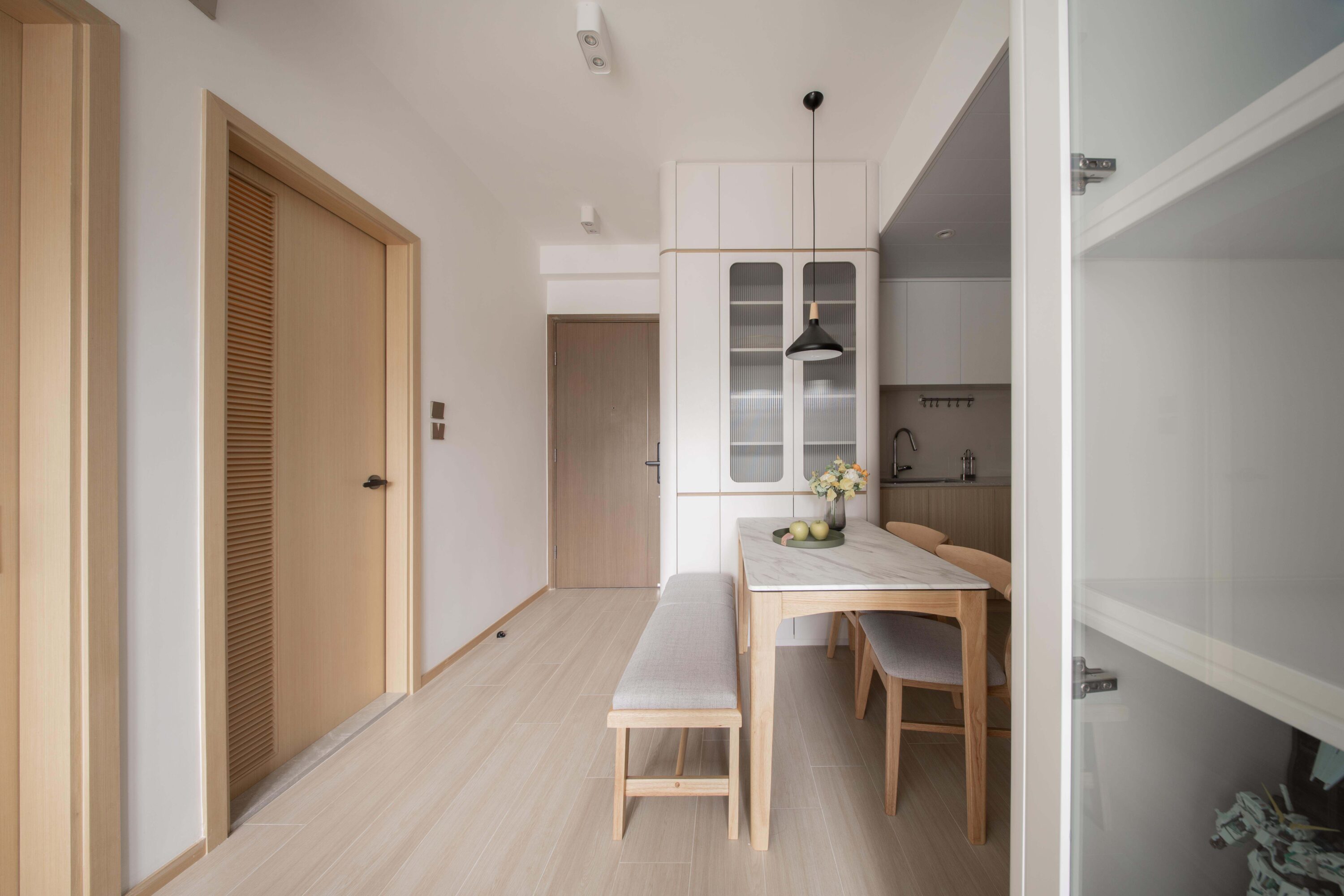 訂造傢俬, 室內設計, 室內裝修, 白紙設計研究所, interiordesign,parccity