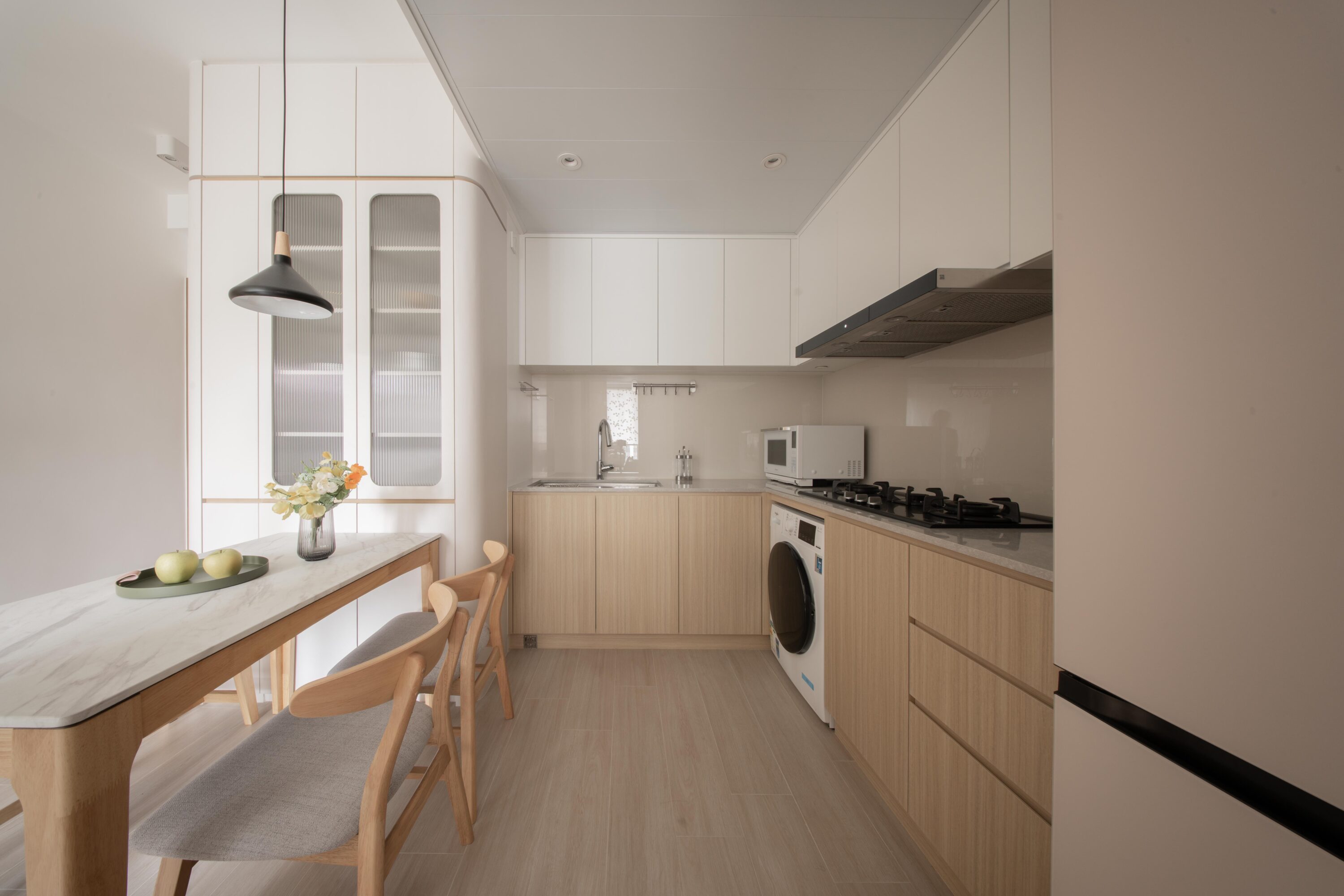 訂造傢俬, 室內設計, 室內裝修, 白紙設計研究所, interiordesign,parccity