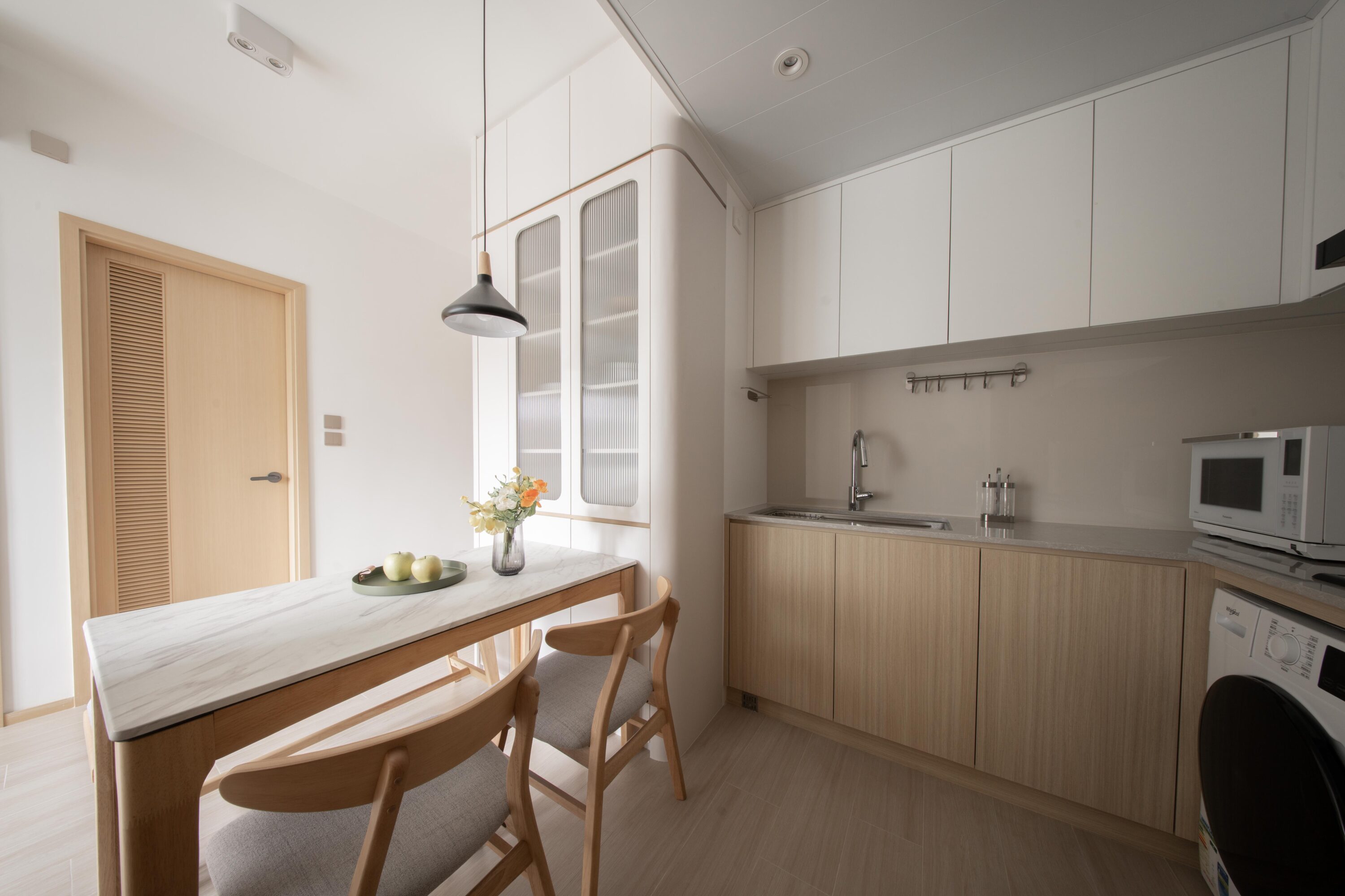 訂造傢俬, 室內設計, 室內裝修, 白紙設計研究所, interiordesign,parccity