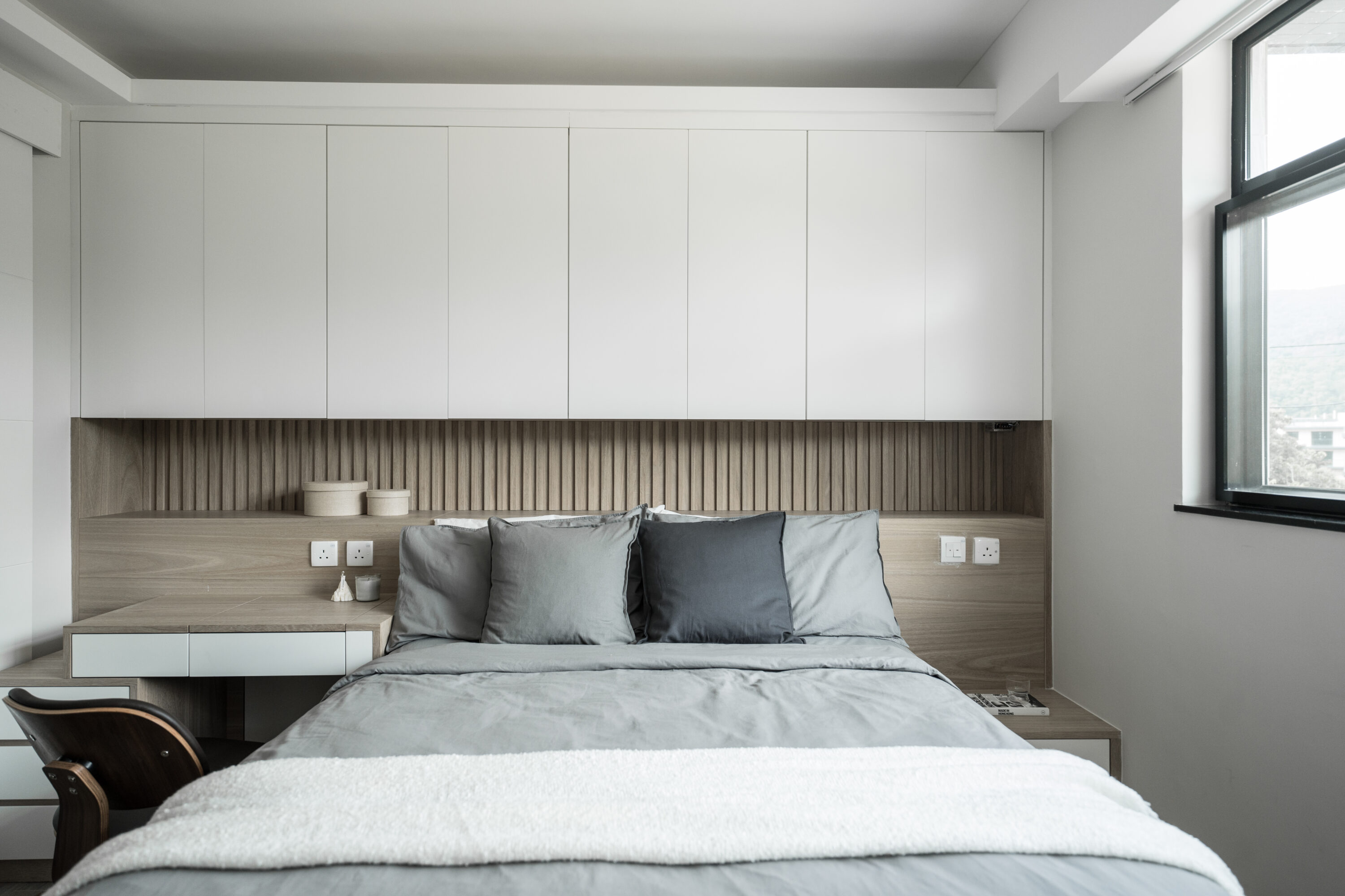 訂造傢俬, 室內設計, 新樓設計, 室內裝修, 白紙設計研究所, interiordesign, 獨立屋設計, house design