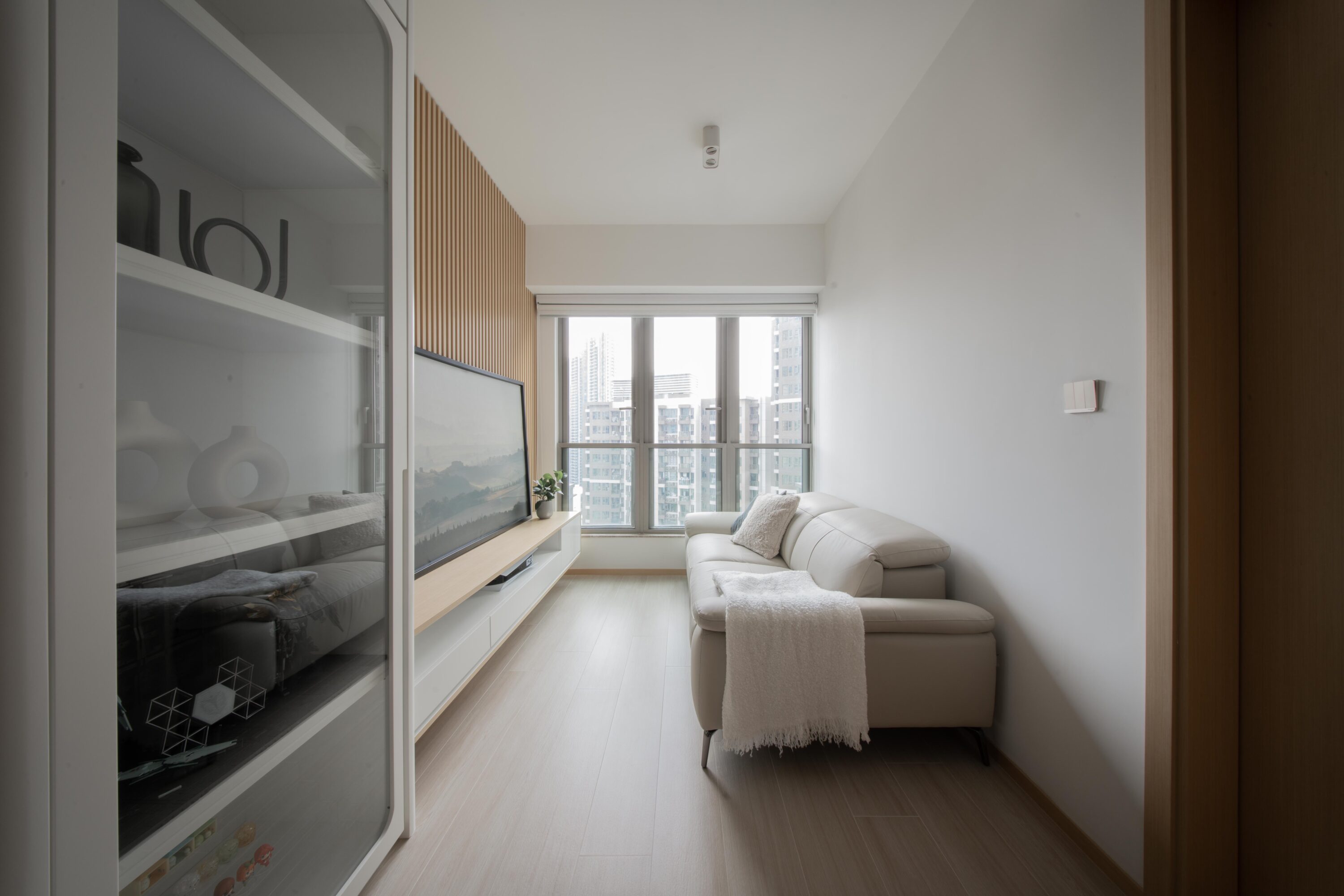 訂造傢俬, 室內設計, 室內裝修, 白紙設計研究所, interiordesign,parccity