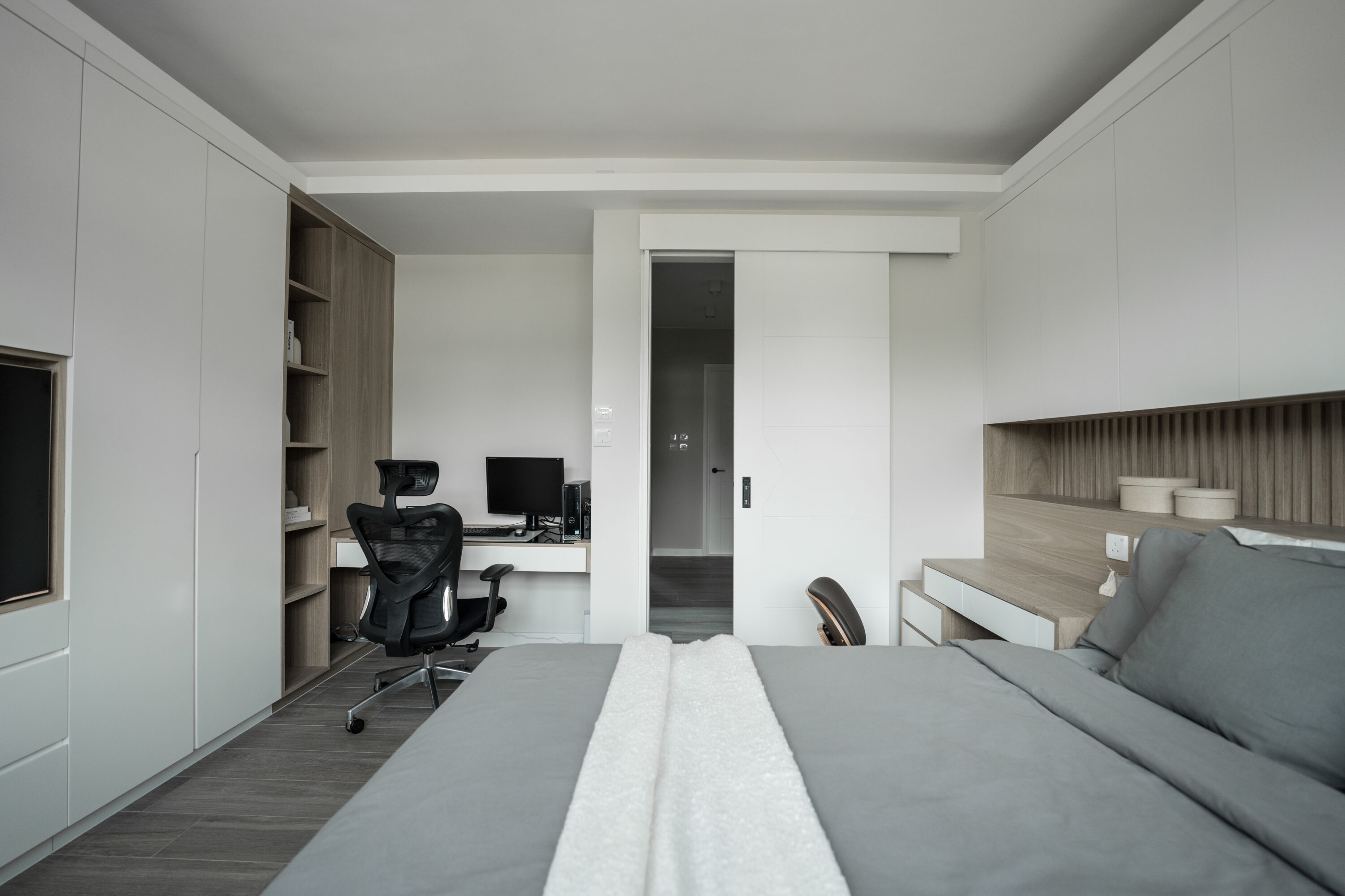 訂造傢俬, 室內設計, 新樓設計, 室內裝修, 白紙設計研究所, interiordesign, 獨立屋設計, house design