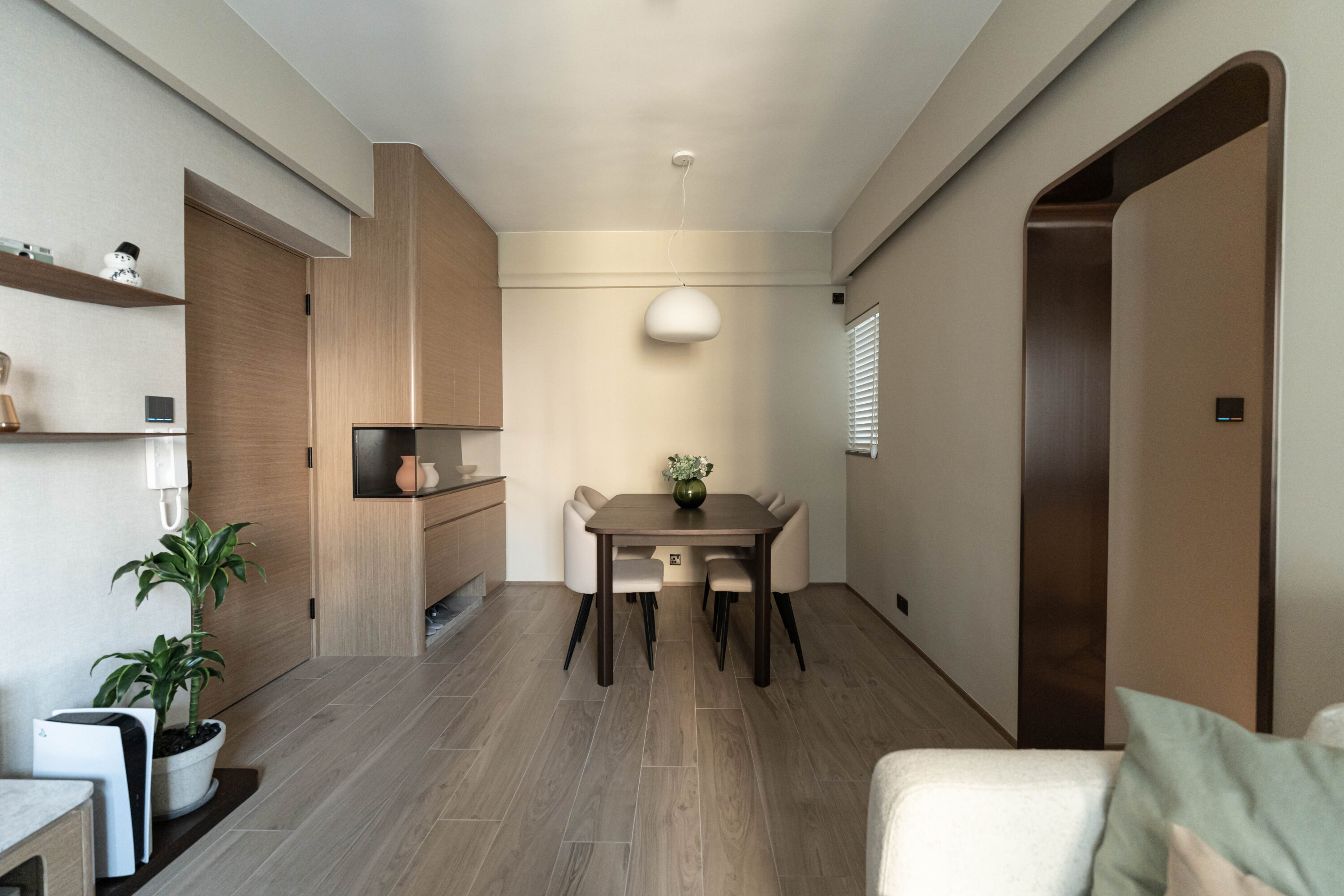 訂造傢俬, 室內設計, 舊屋翻新, 室內裝修, 白紙設計研究所, interiordesign