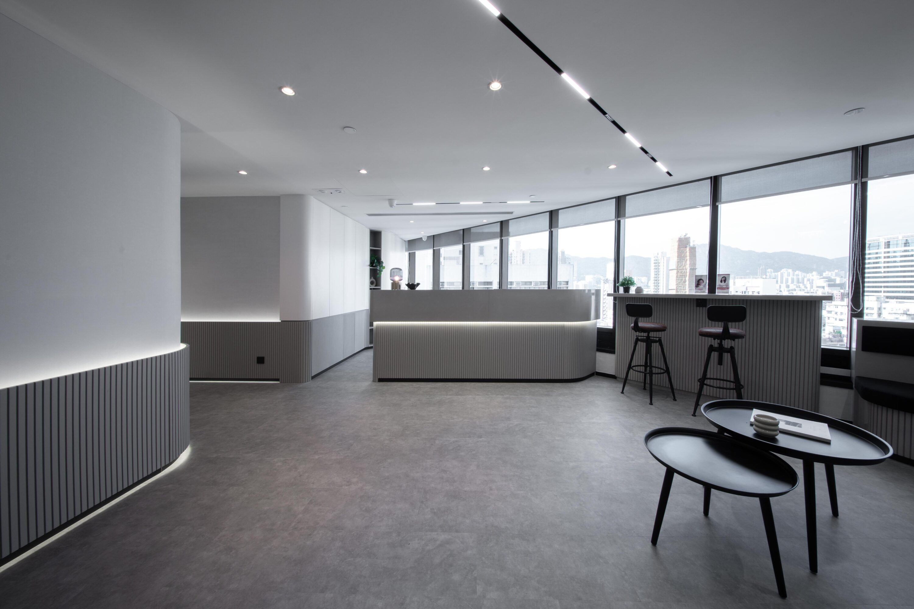 訂造傢俬, 室內設計, 室內裝修, 白紙設計研究所, interiordesign,dentalclinic