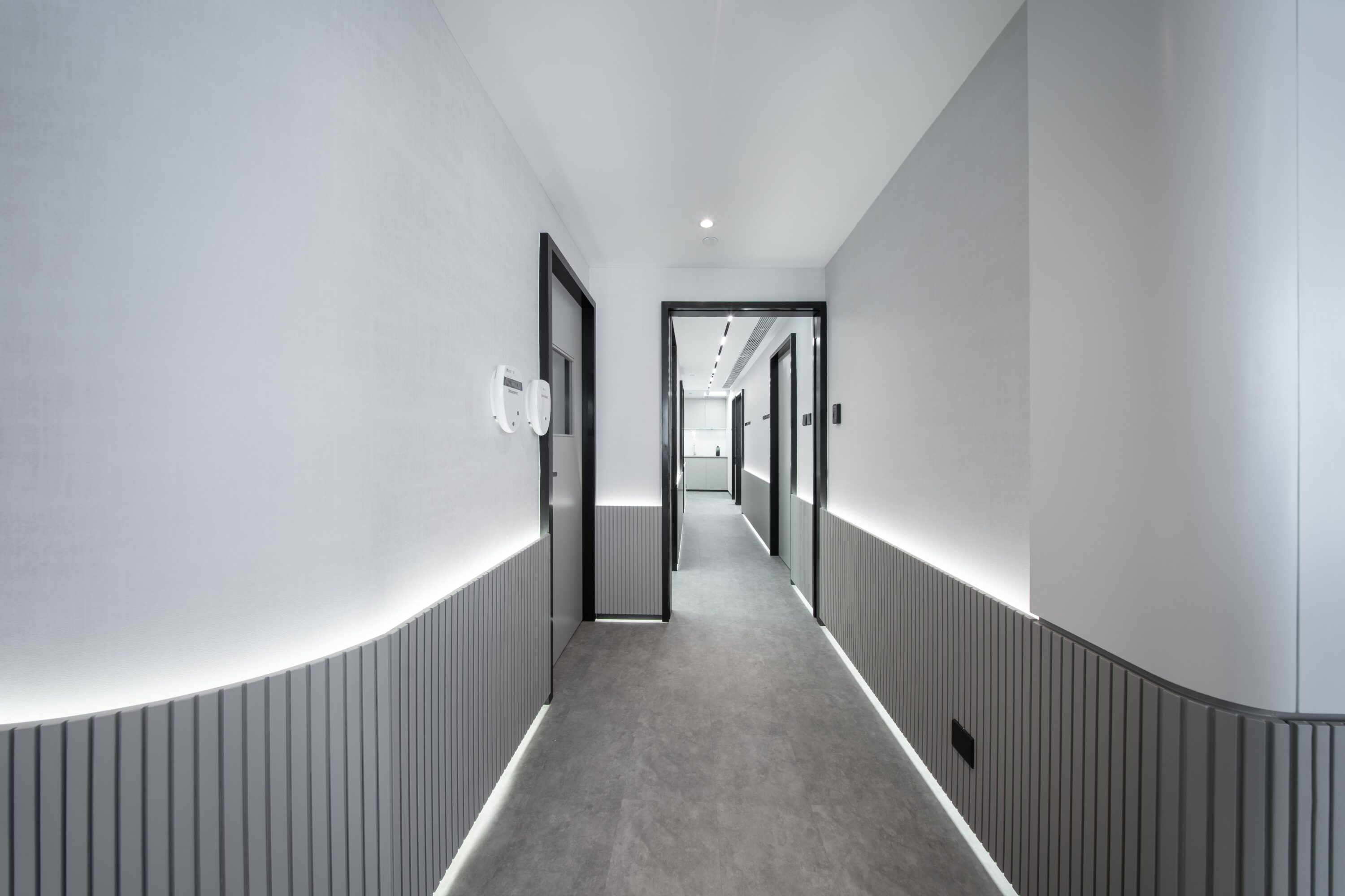 訂造傢俬, 室內設計, 室內裝修, 白紙設計研究所, interiordesign,dentalclinic