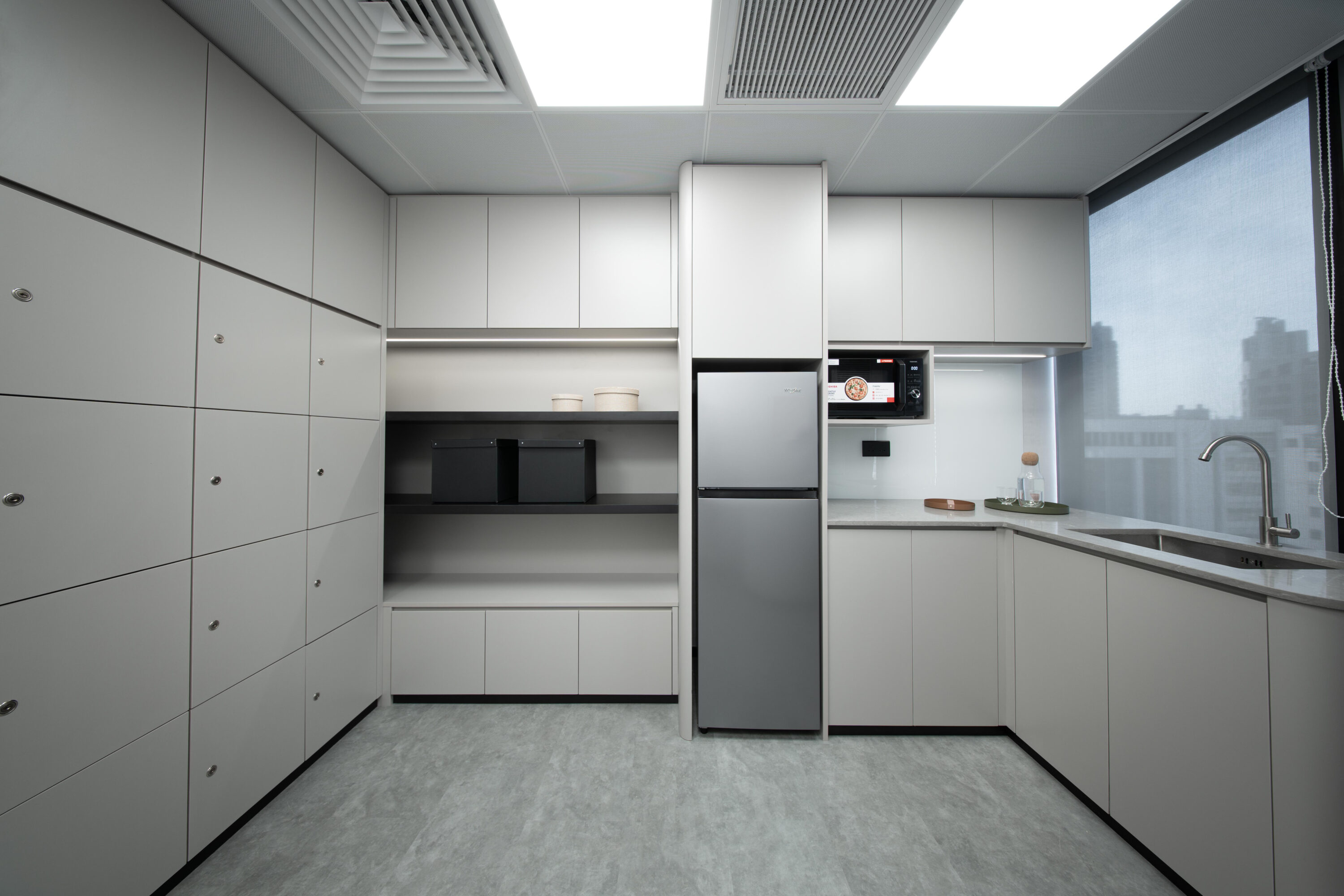 訂造傢俬, 室內設計, 室內裝修, 白紙設計研究所, interiordesign,dentalclinic