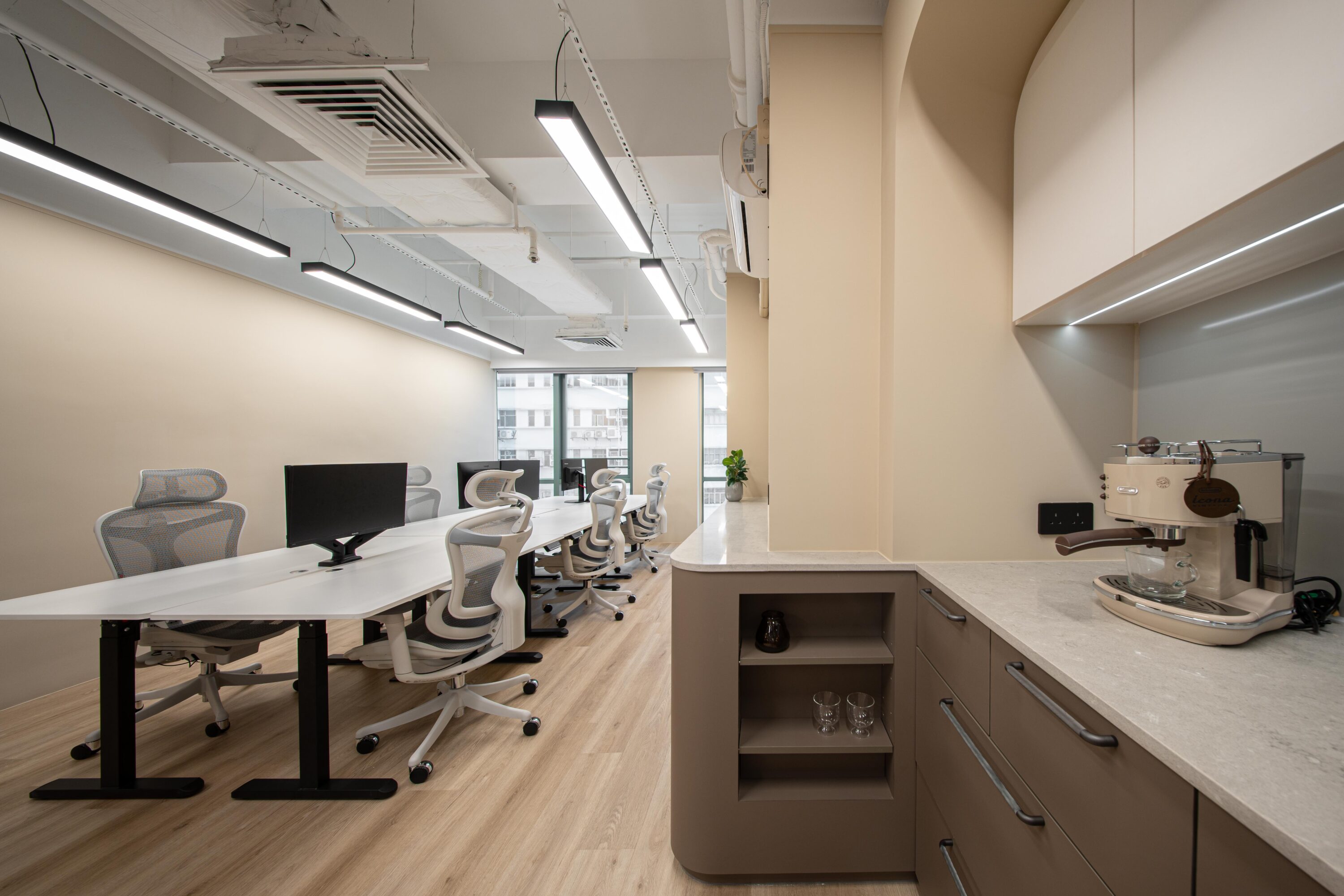 訂造傢俬, 室內設計, 室內裝修, 白紙設計研究所, interiordesign,office design