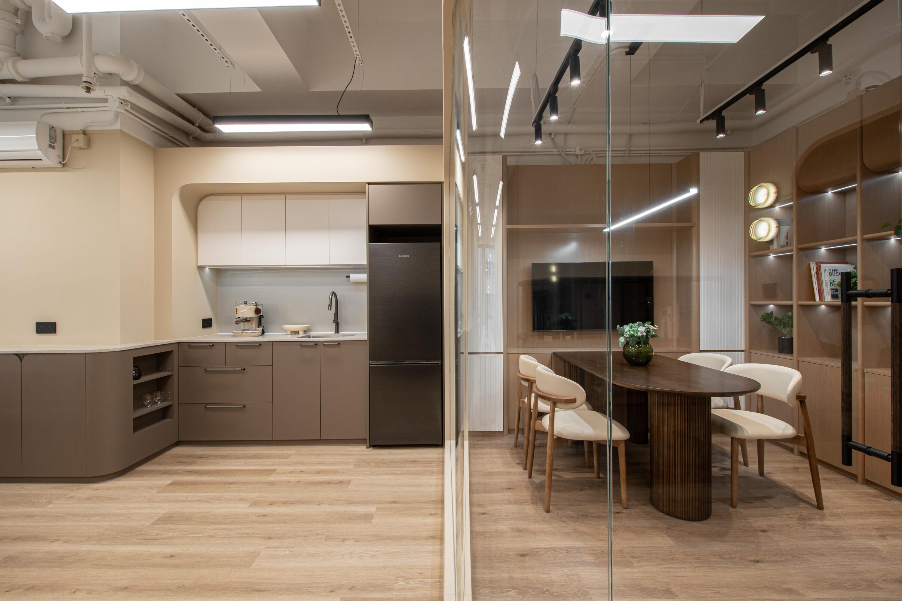 訂造傢俬, 室內設計, 室內裝修, 白紙設計研究所, interiordesign,office design