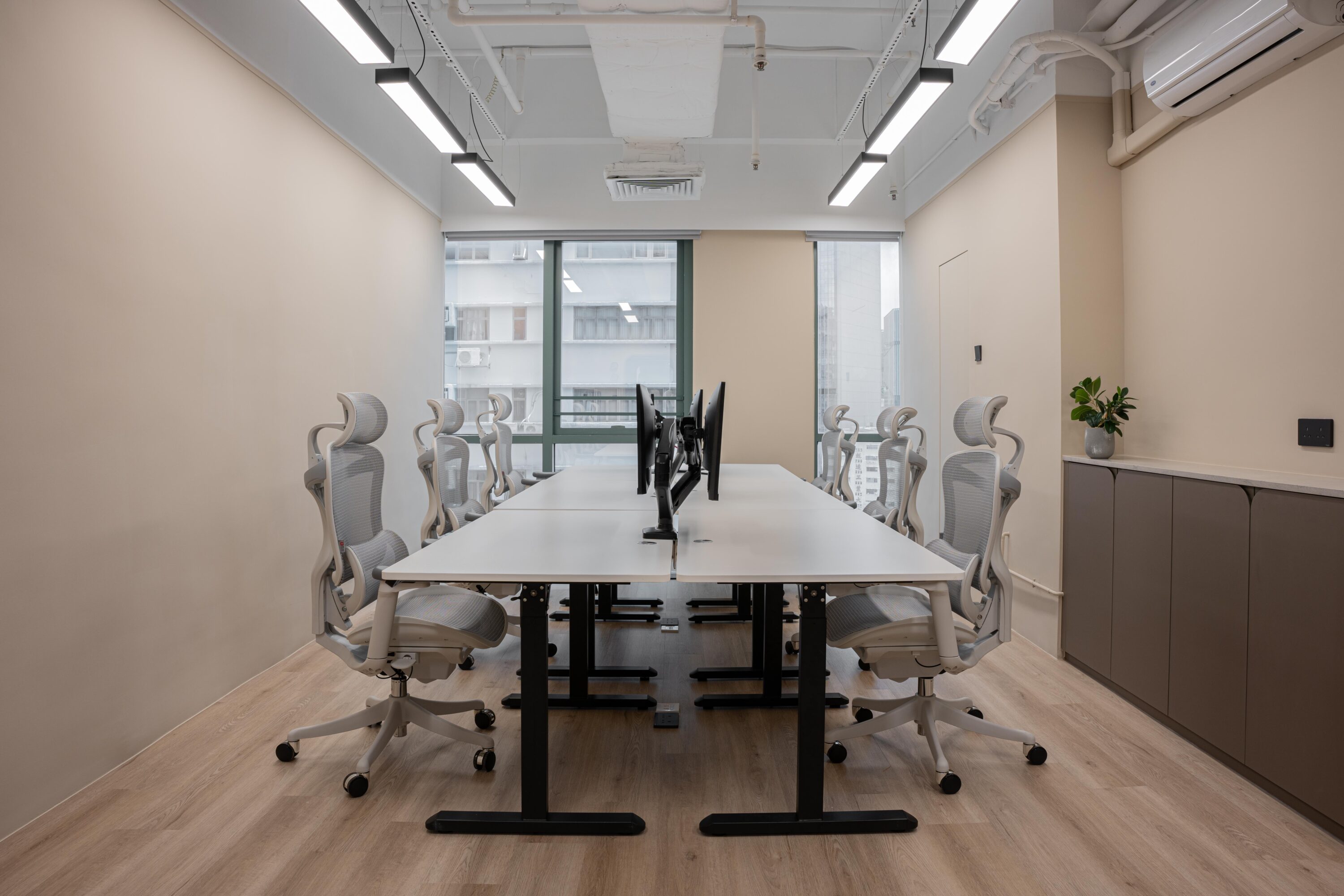 訂造傢俬, 室內設計, 室內裝修, 白紙設計研究所, interiordesign,office design