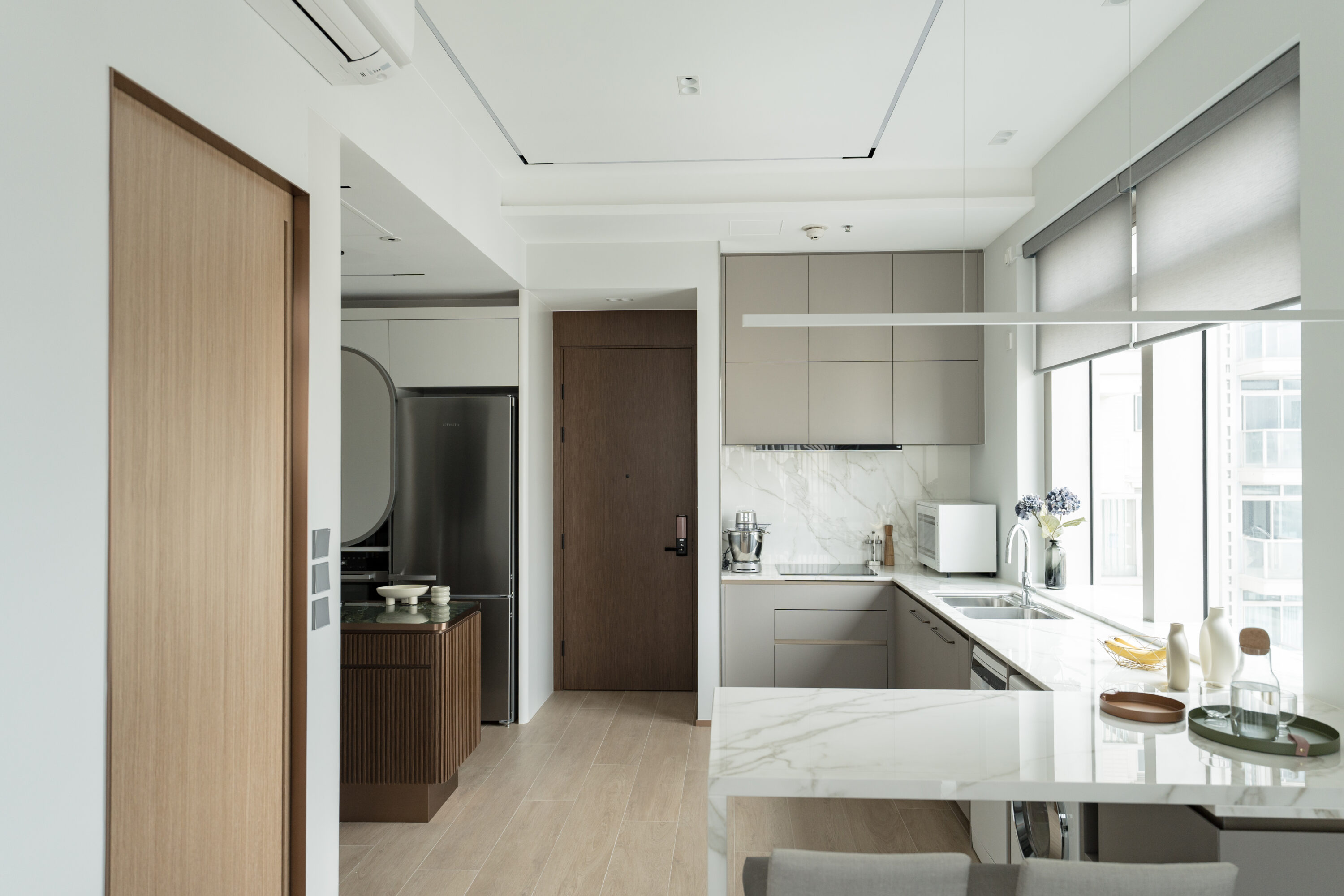 訂造傢俬, 室內設計, 室內裝修, 白紙設計研究所, interiordesign