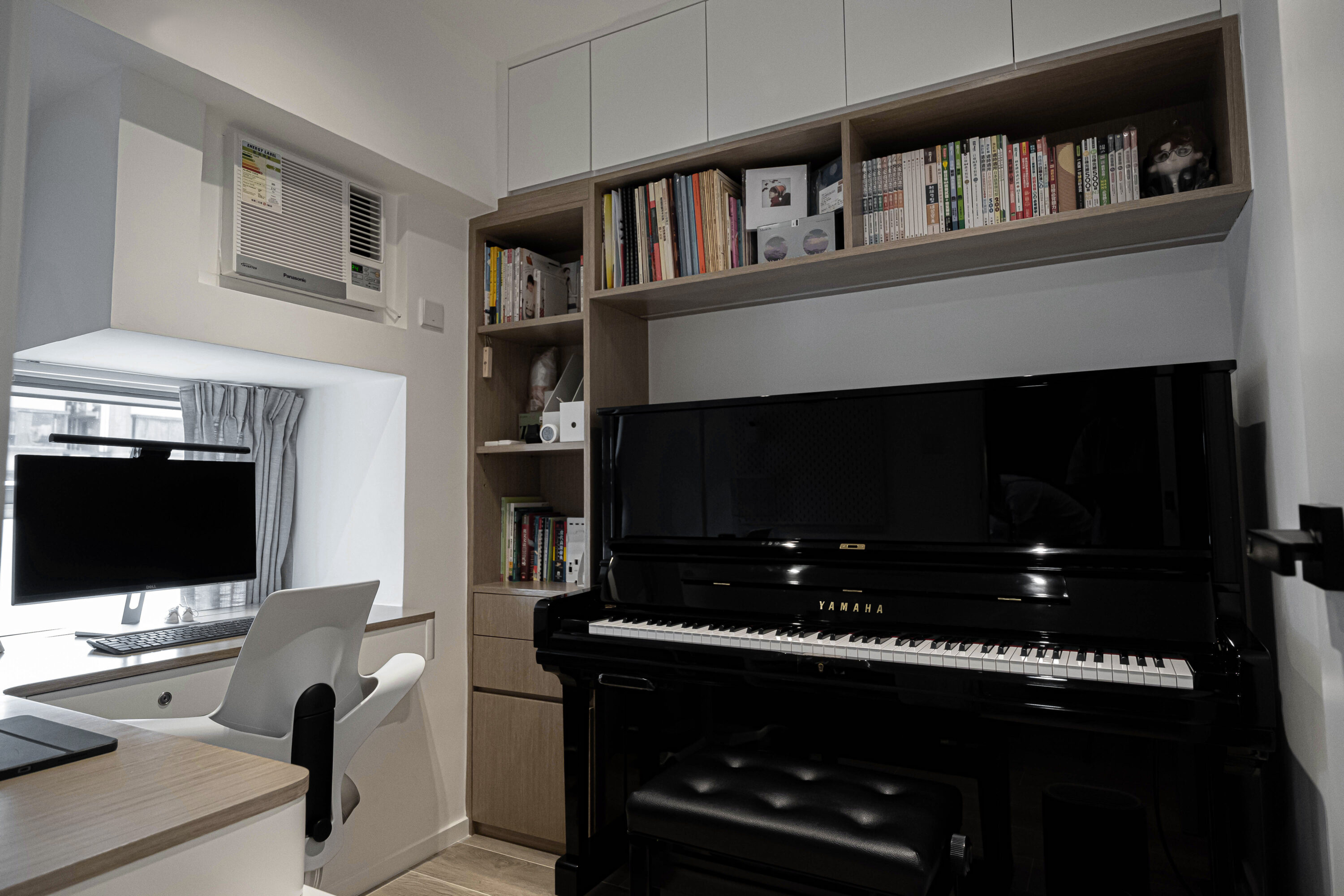 訂造傢俬, 室內設計, 舊屋翻新, 室內裝修, 白紙設計研究所, interiordesign