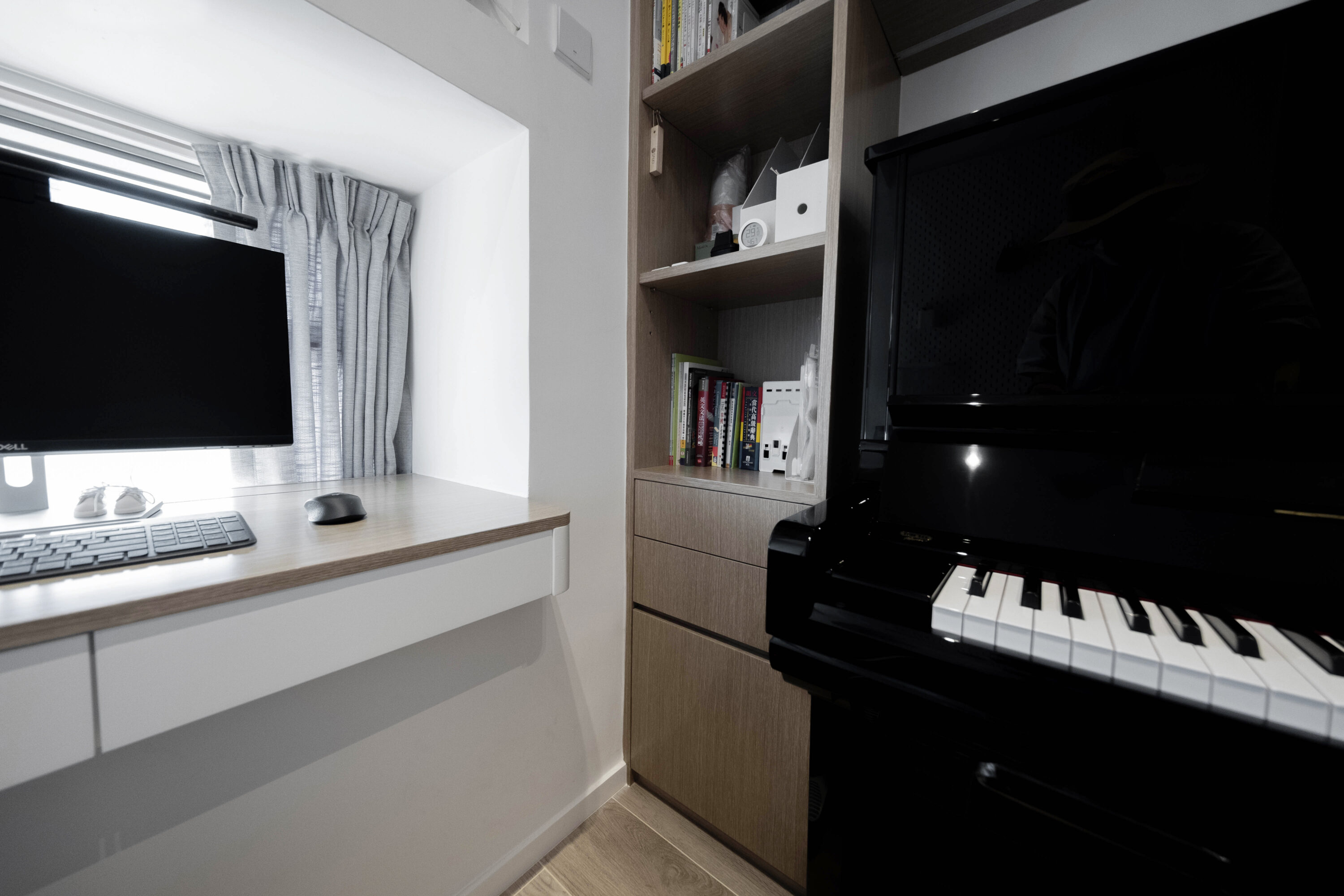 訂造傢俬, 室內設計, 舊屋翻新, 室內裝修, 白紙設計研究所, interiordesign