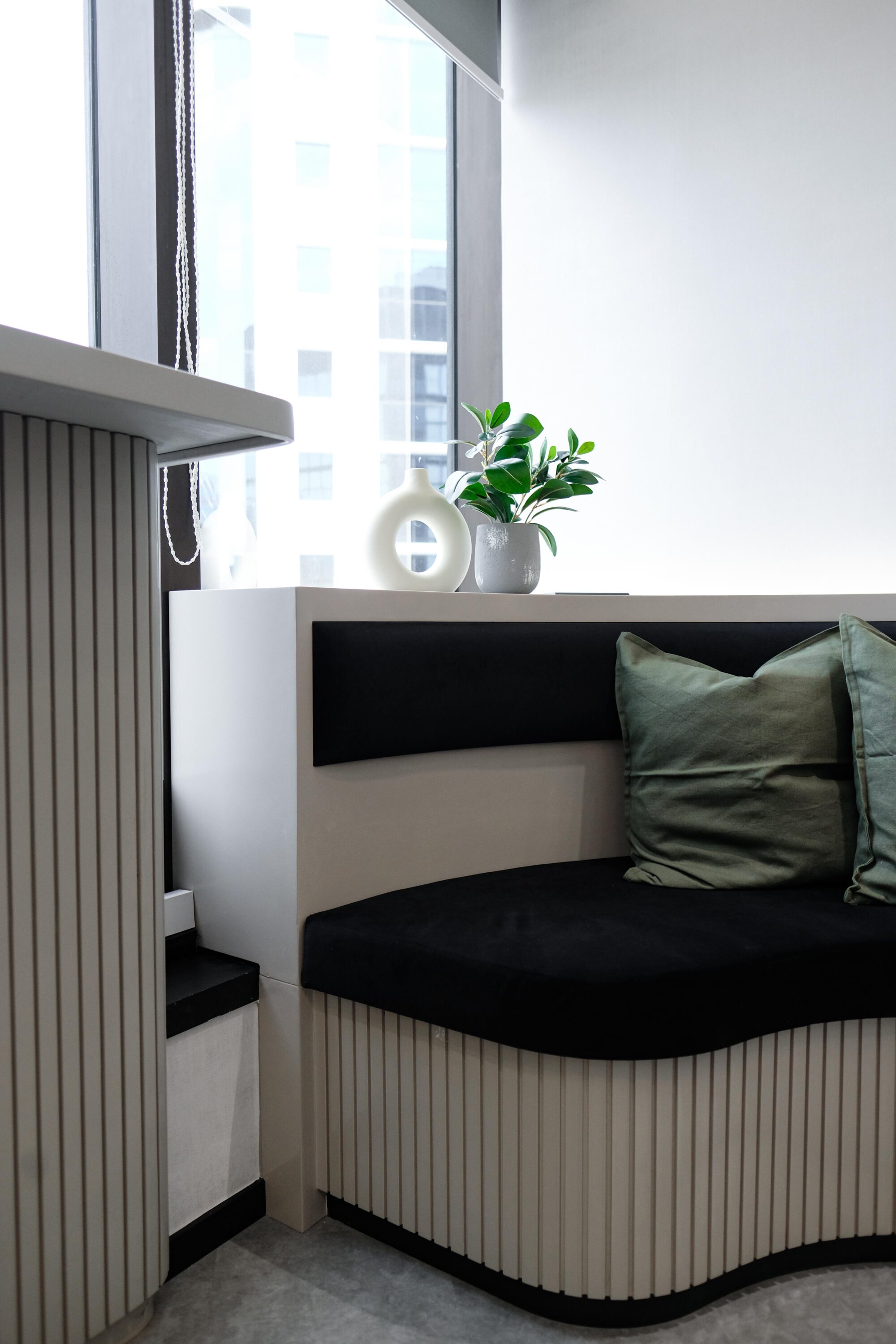 訂造傢俬, 室內設計, 室內裝修, 白紙設計研究所, interiordesign,dentalclinic