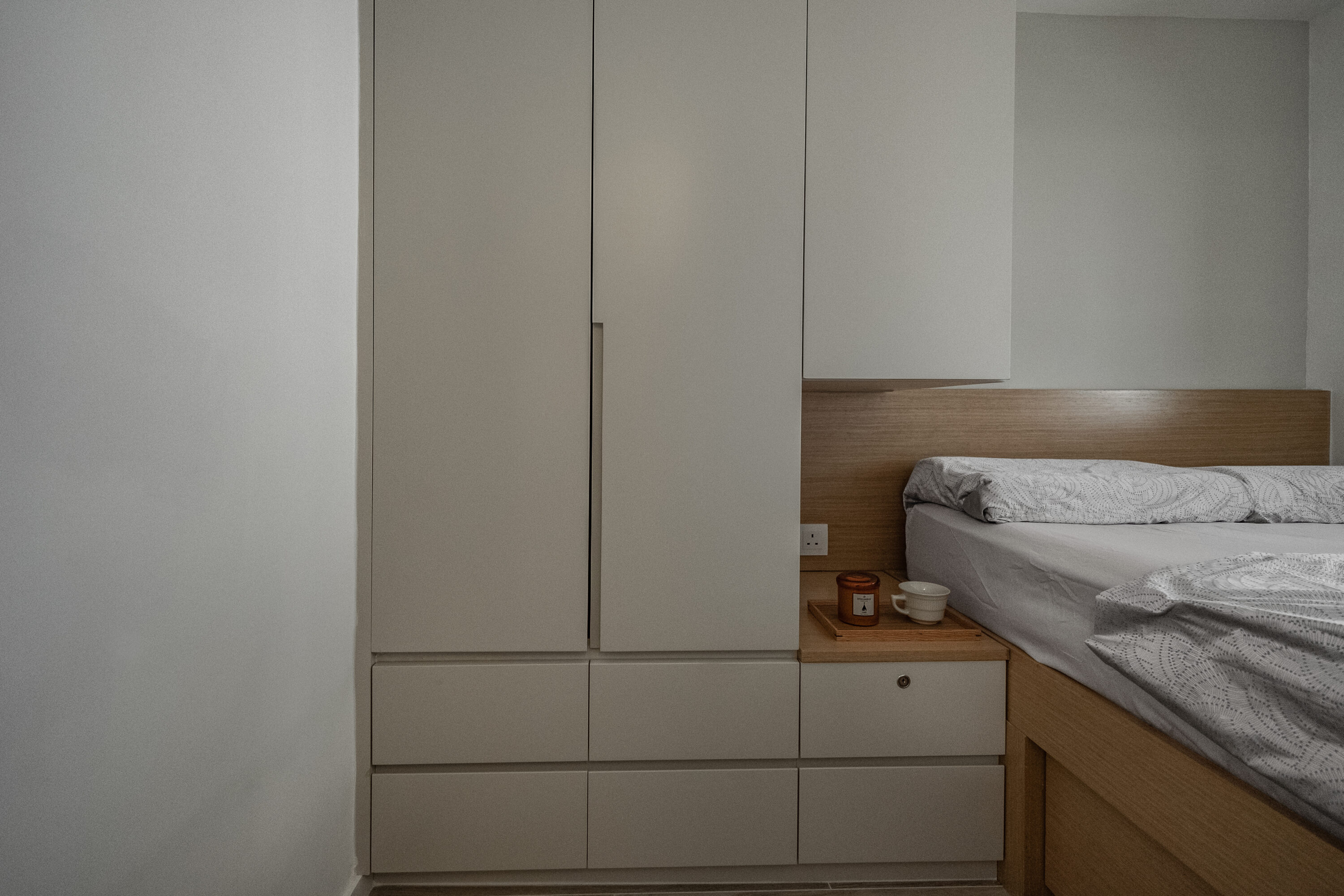 訂造傢俬, 室內設計, 舊屋翻新, 室內裝修, 白紙設計研究所, interiordesign