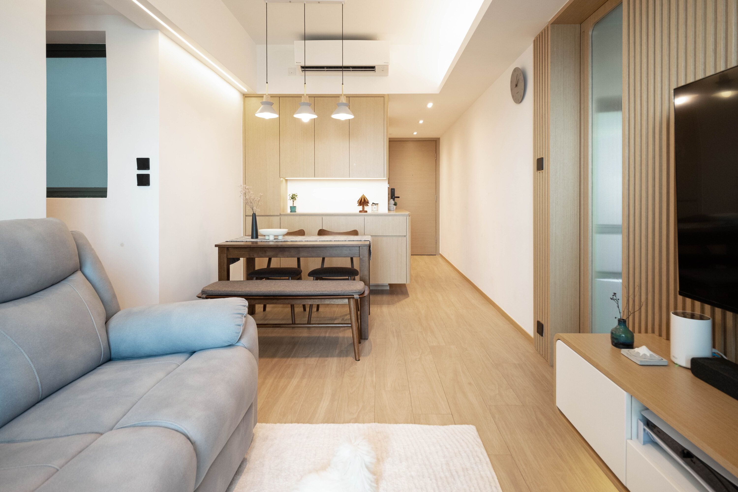 訂造傢俬, 室內設計, 舊屋翻新, 室內裝修, 白紙設計研究所, interiordesign, minimal interior design