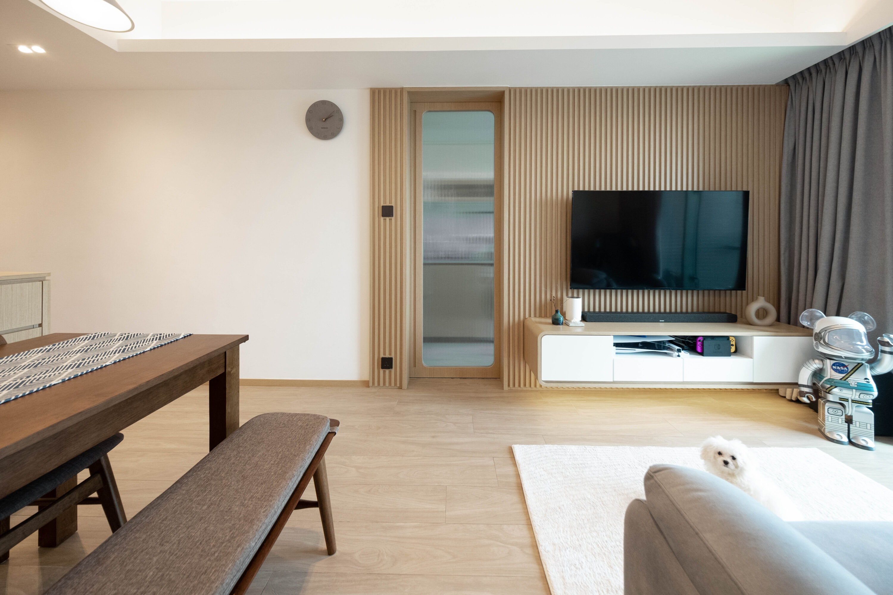 訂造傢俬, 室內設計, 舊屋翻新, 室內裝修, 白紙設計研究所, interiordesign, minimal interior design