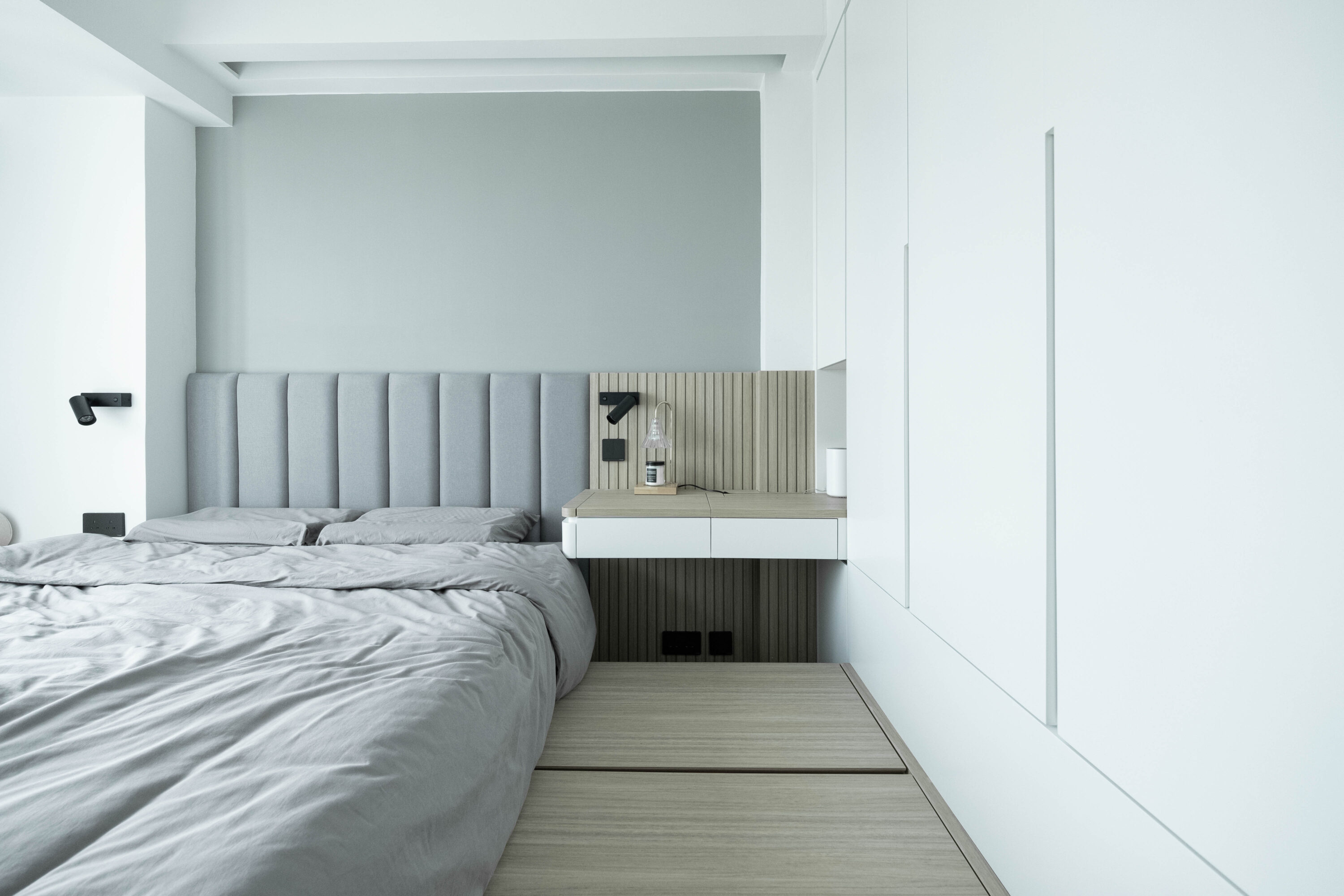 訂造傢俬, 室內設計, 舊屋翻新, 室內裝修, 白紙設計研究所, interiordesign, minimal interior design
