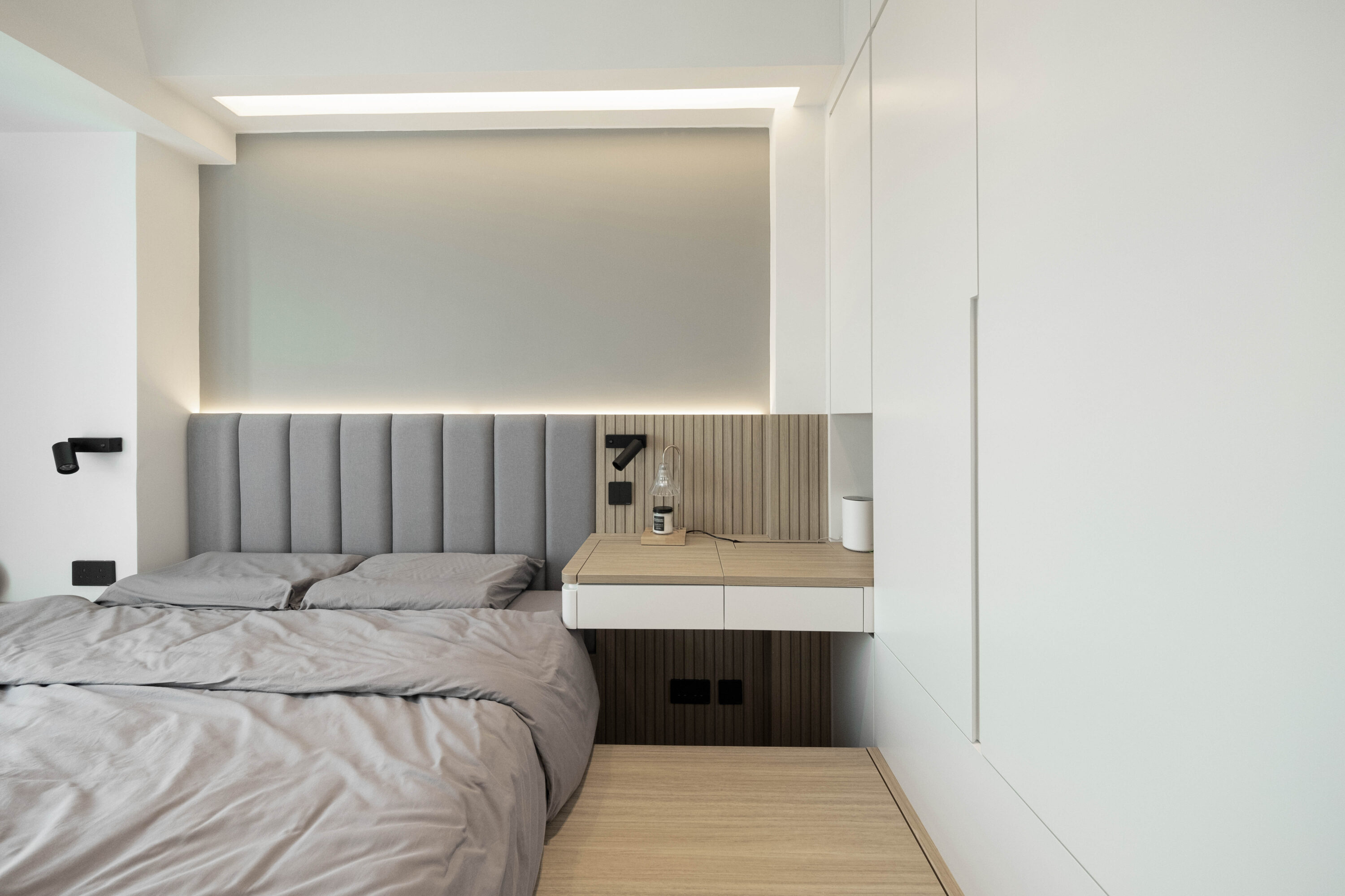 訂造傢俬, 室內設計, 舊屋翻新, 室內裝修, 白紙設計研究所, interiordesign, minimal interior design