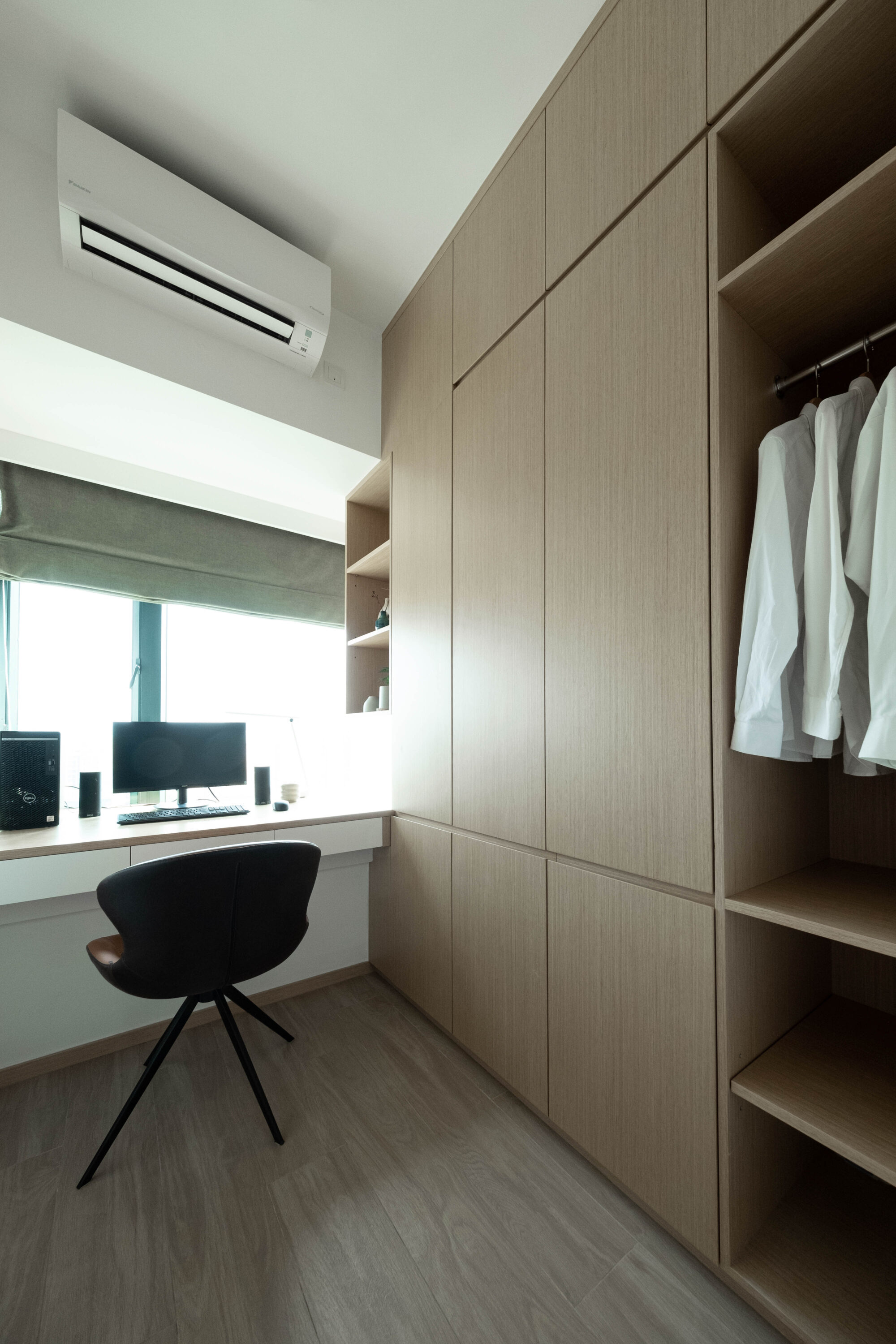 訂造傢俬, 室內設計, 舊屋翻新, 室內裝修, 白紙設計研究所, interiordesign, minimal interior design