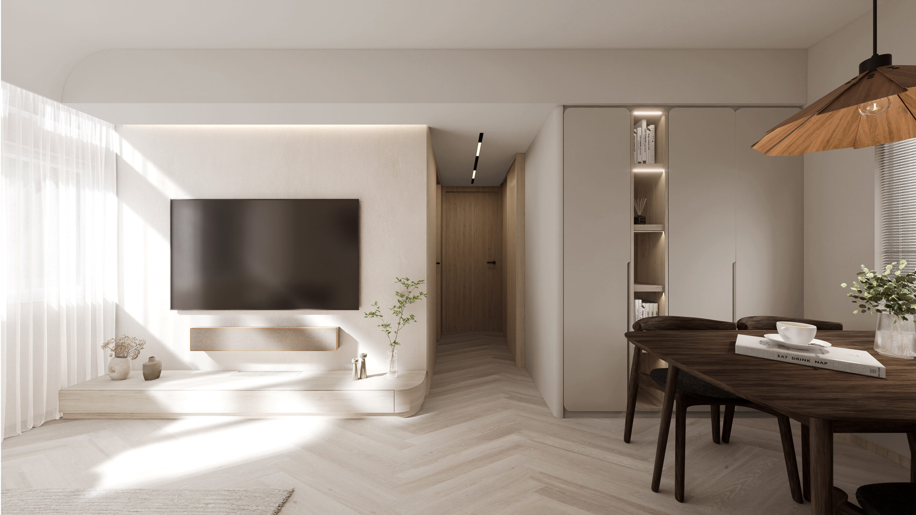 訂造傢俬, 室內設計, 舊屋翻新, 室內裝修, 白紙設計研究所, interiordesign, minimal interior design