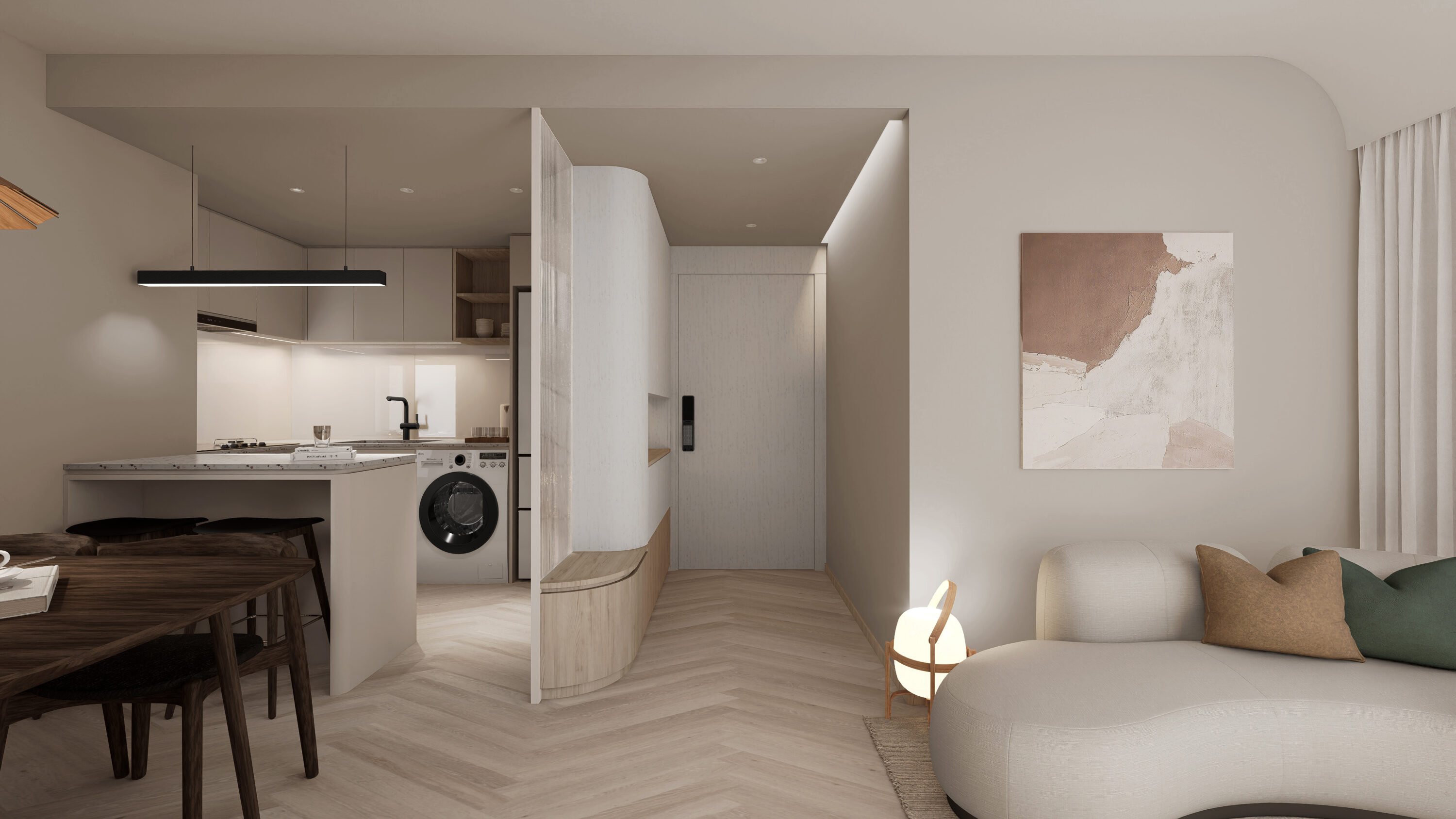訂造傢俬, 室內設計, 舊屋翻新, 室內裝修, 白紙設計研究所, interiordesign, minimal interior design