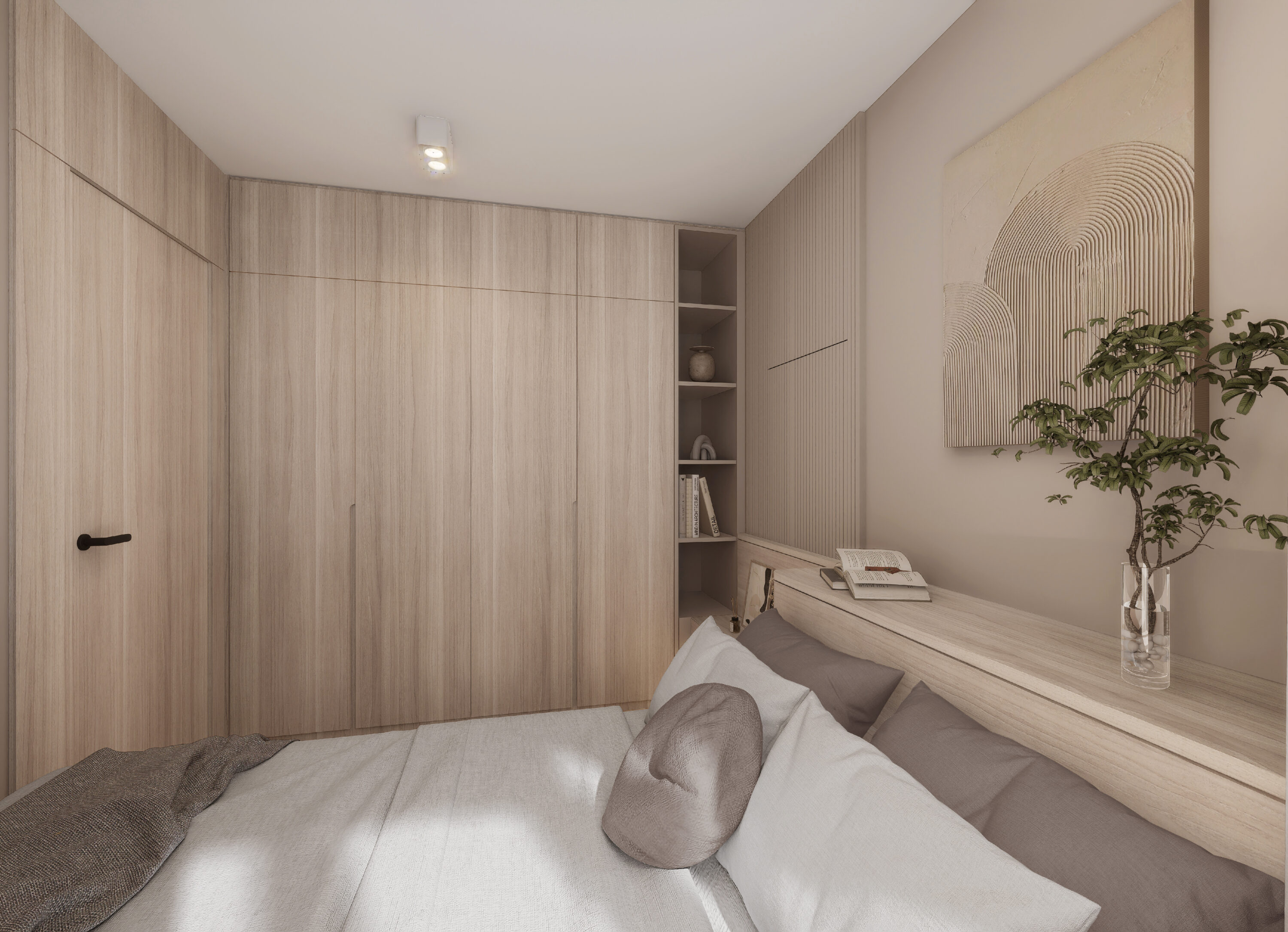 訂造傢俬, 室內設計, 舊屋翻新, 室內裝修, 白紙設計研究所, interiordesign, minimal interior design