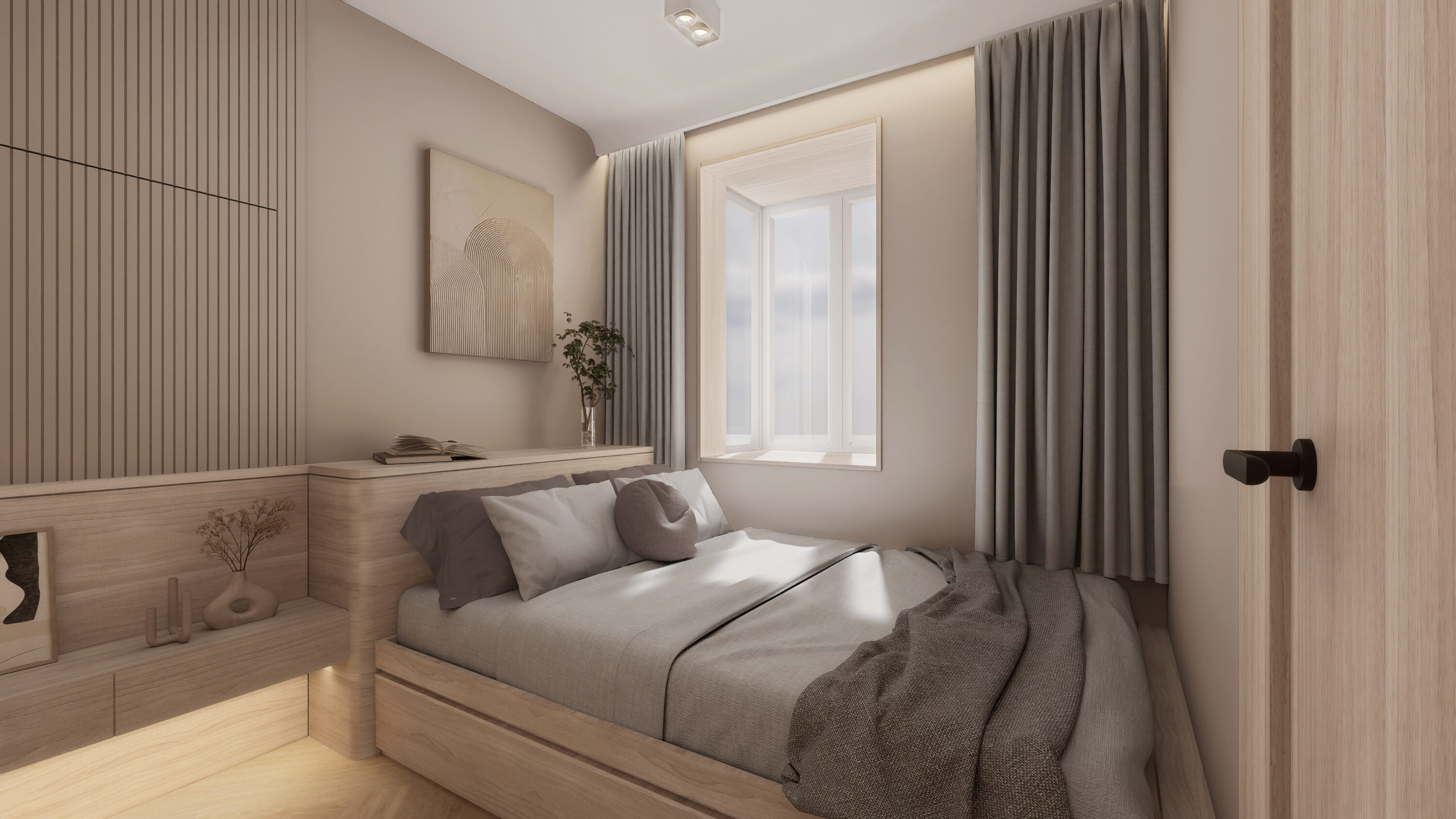 訂造傢俬, 室內設計, 舊屋翻新, 室內裝修, 白紙設計研究所, interiordesign, minimal interior design