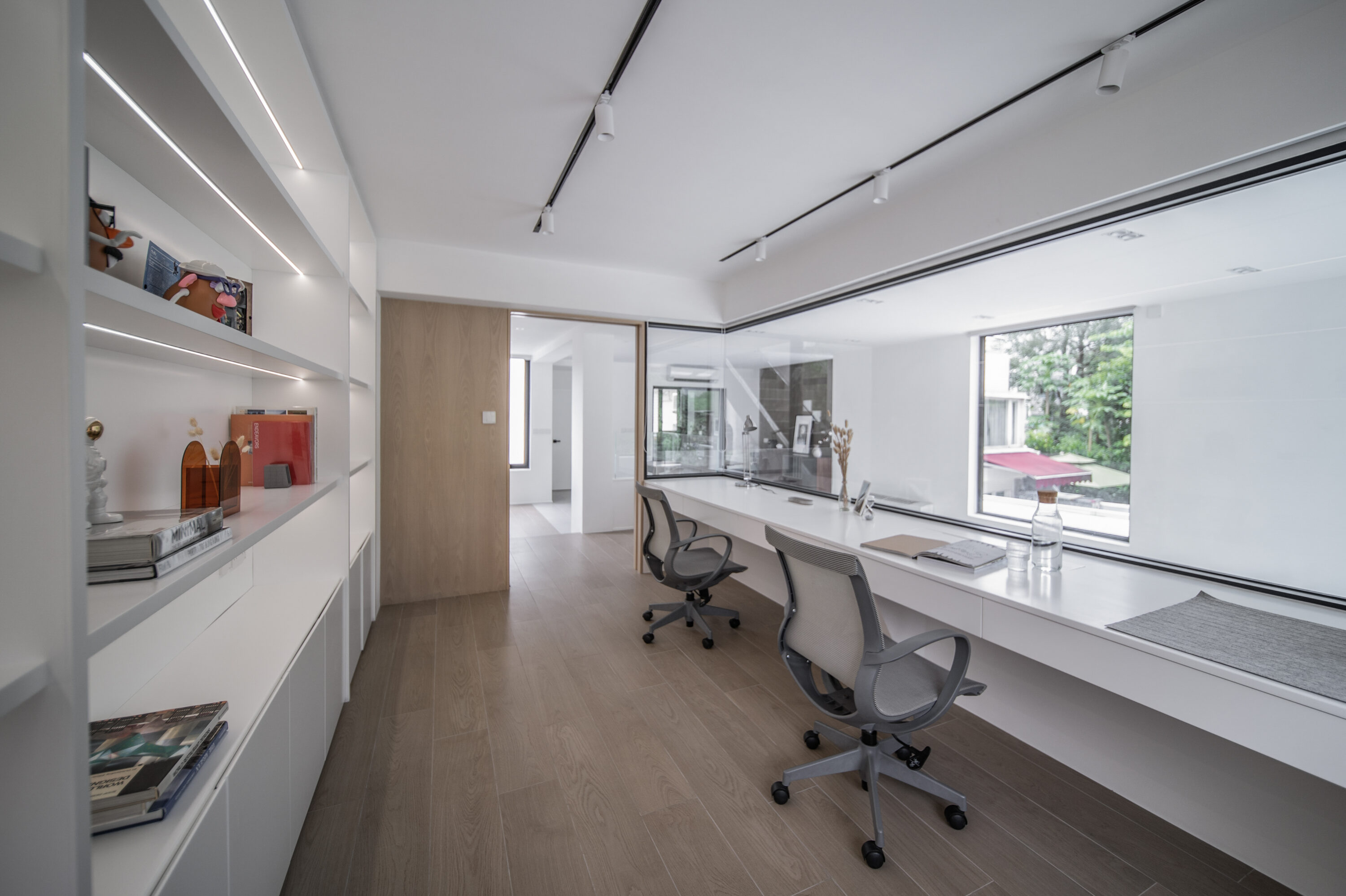 訂造傢俬, 室內設計, 舊屋翻新, 室內裝修, 白紙設計研究所, interiordesign, house design, 獨立屋設計