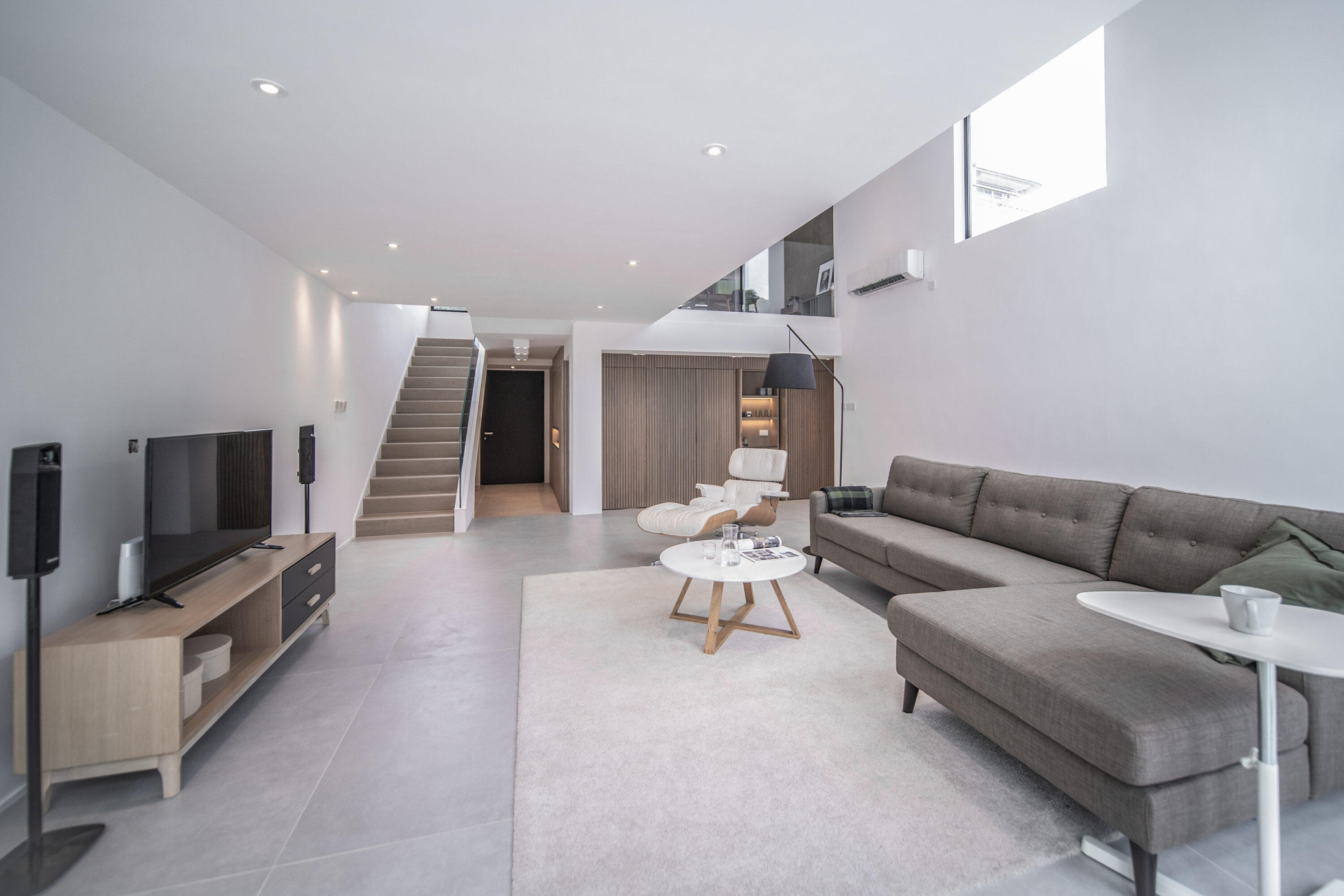 訂造傢俬, 室內設計, 舊屋翻新, 室內裝修, 白紙設計研究所, interiordesign, house design, 獨立屋設計