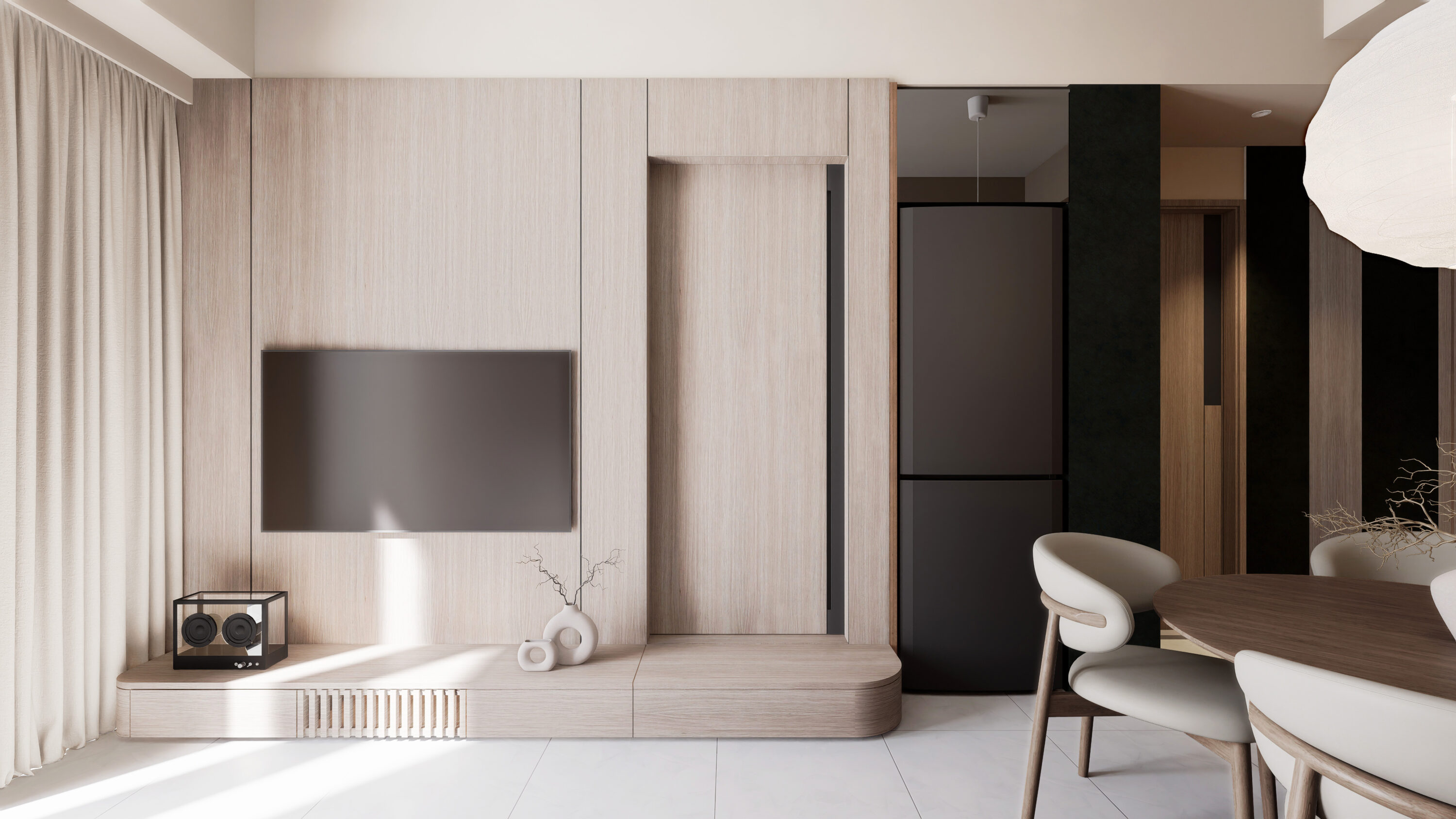訂造傢俬, 室內設計, 室內裝修, 白紙設計研究所, interiordesign,universityhill
