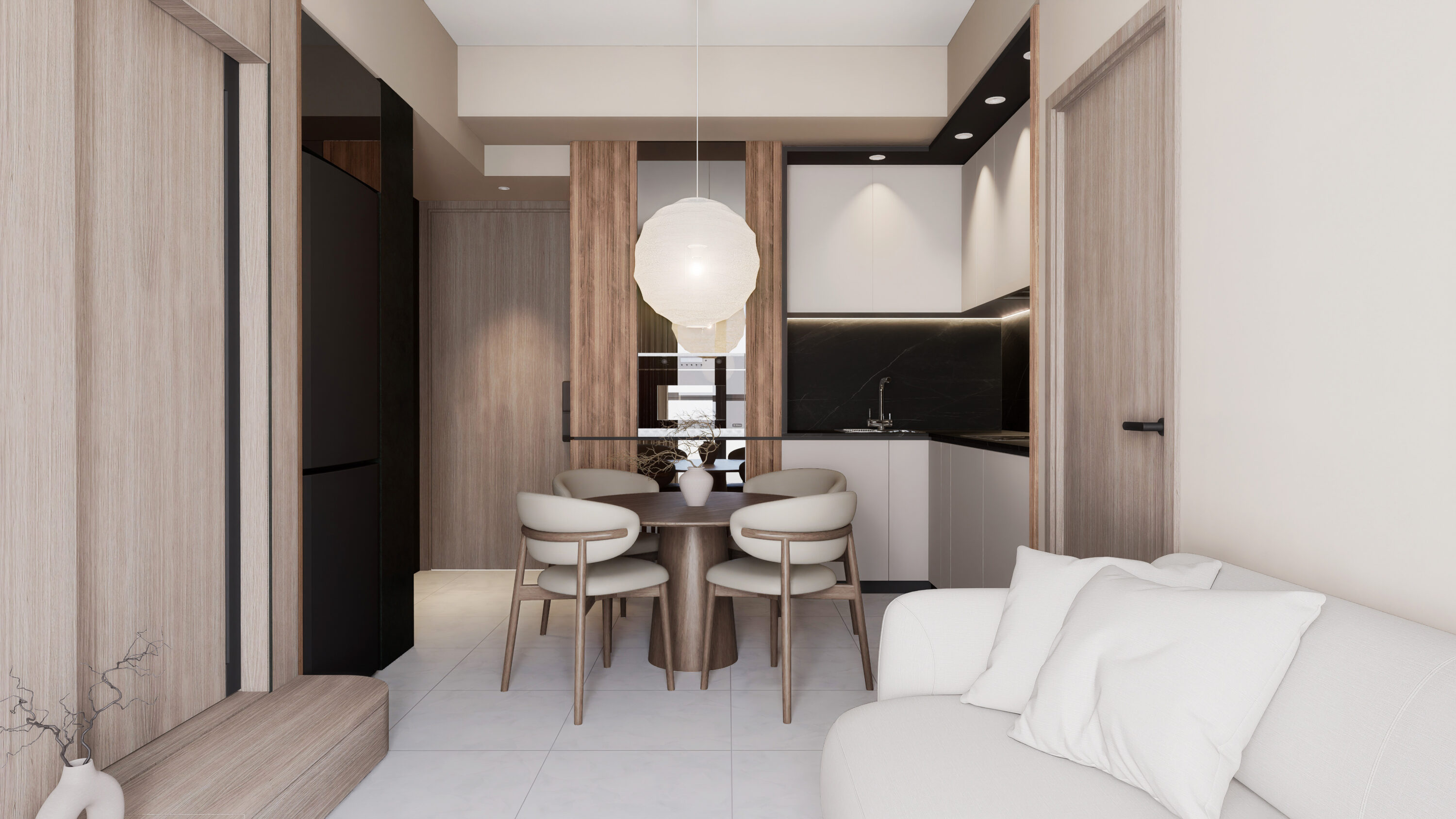 訂造傢俬, 室內設計, 室內裝修, 白紙設計研究所, interiordesign,universityhill
