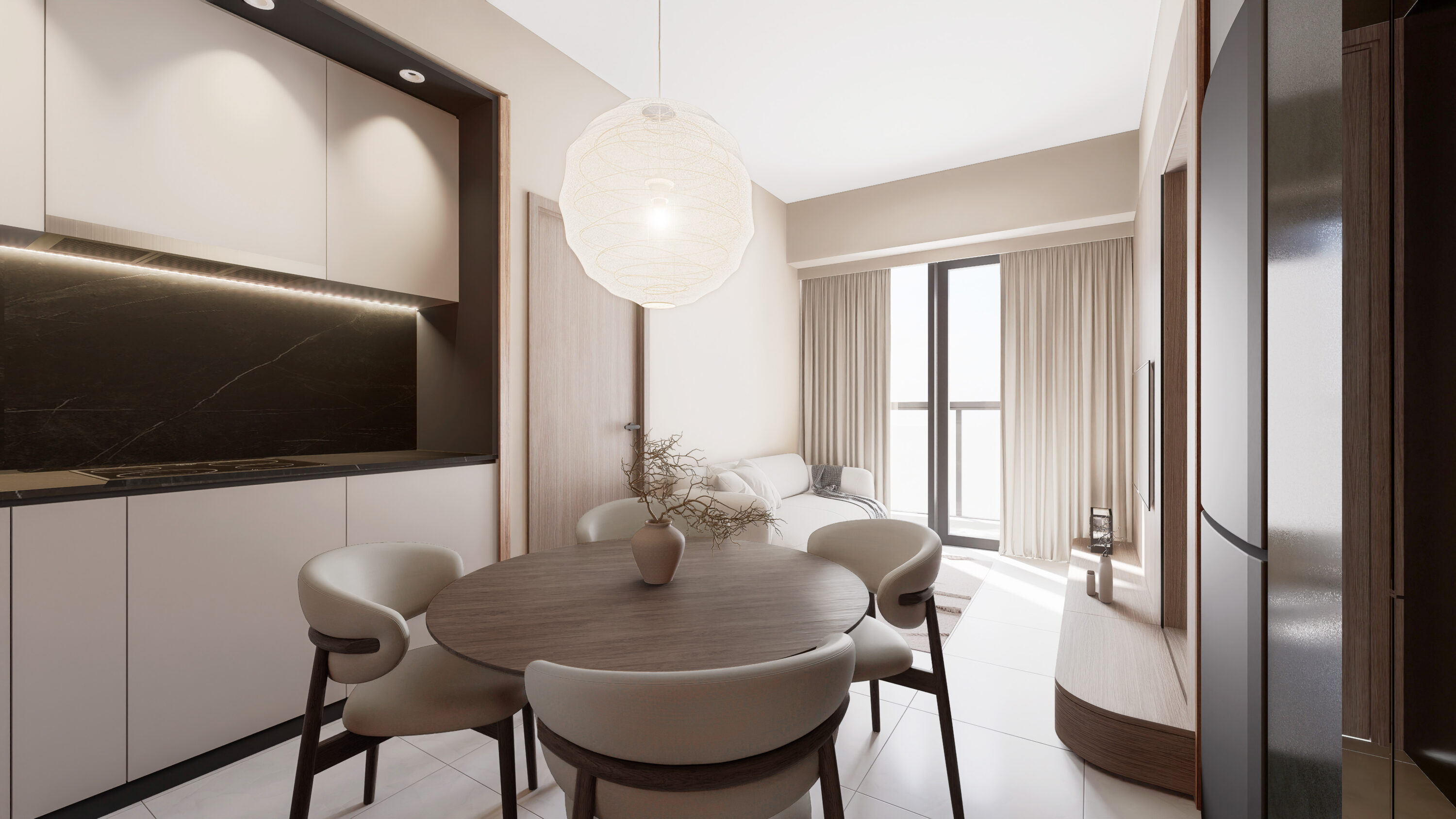 訂造傢俬, 室內設計, 室內裝修, 白紙設計研究所, interiordesign,universityhill