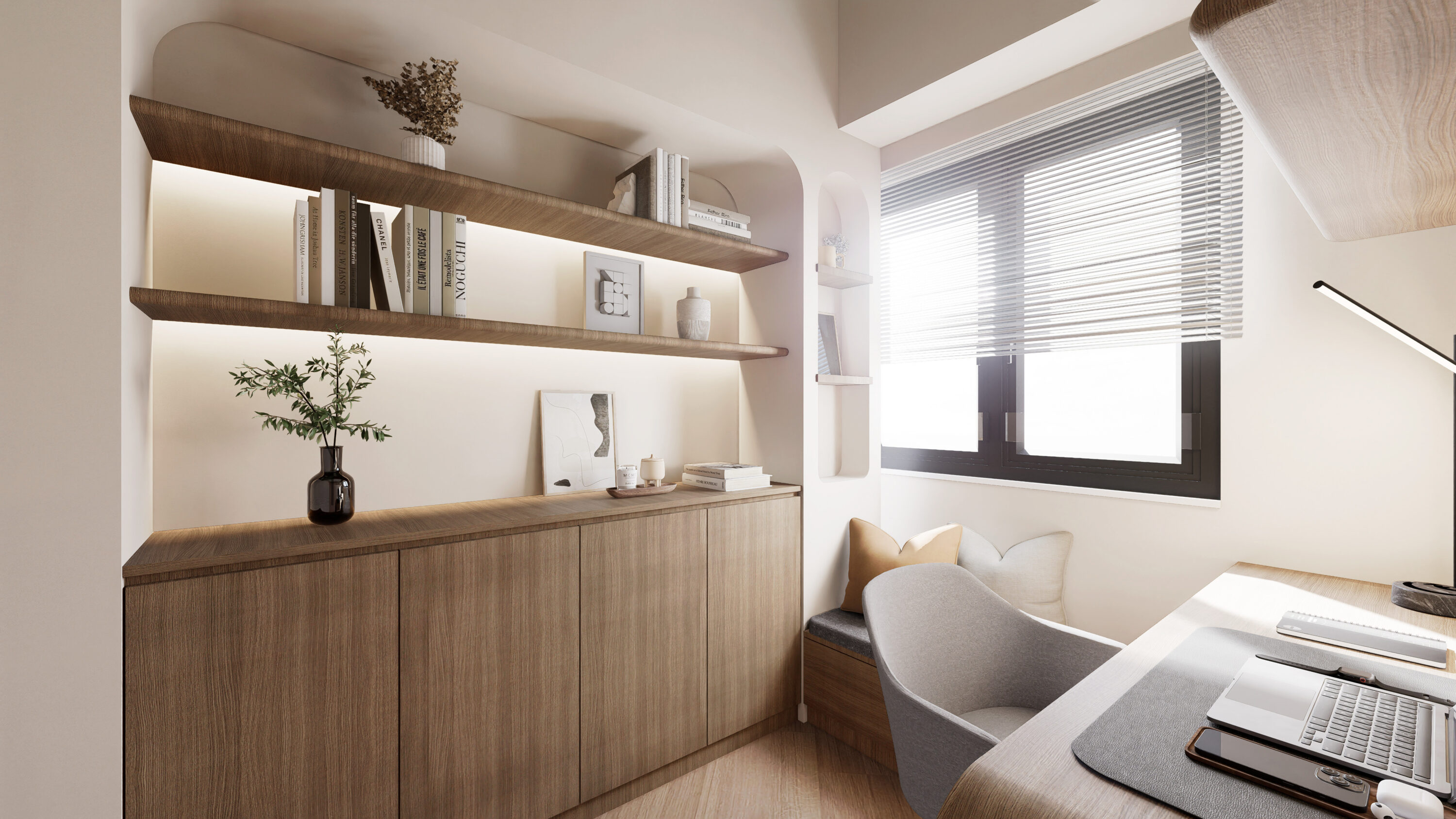 訂造傢俬, 室內設計, 室內裝修, 白紙設計研究所, interiordesign,universityhill