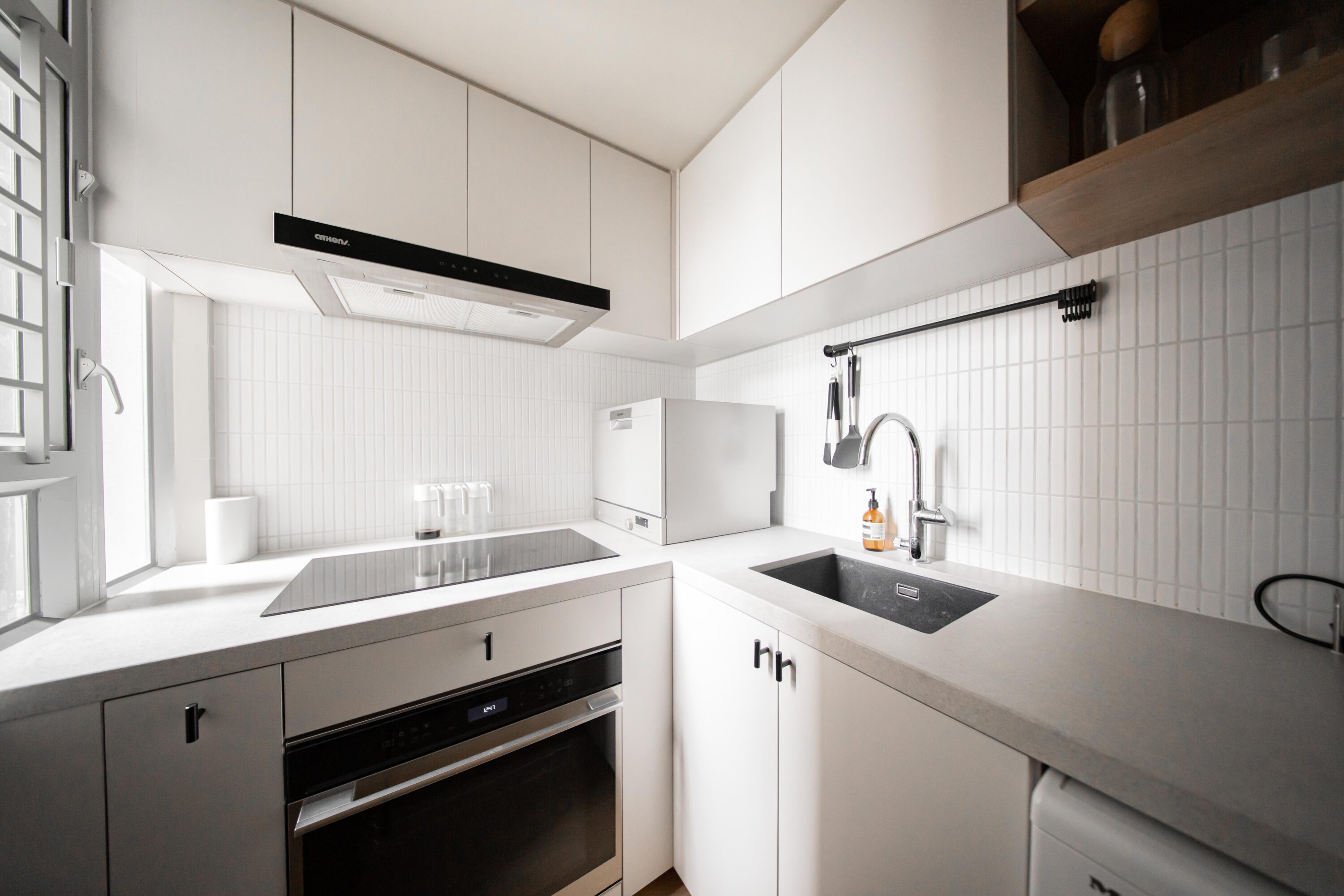 訂造傢俬, 室內設計, 居屋設計, 室內裝修, 白紙設計研究所, interiordesign