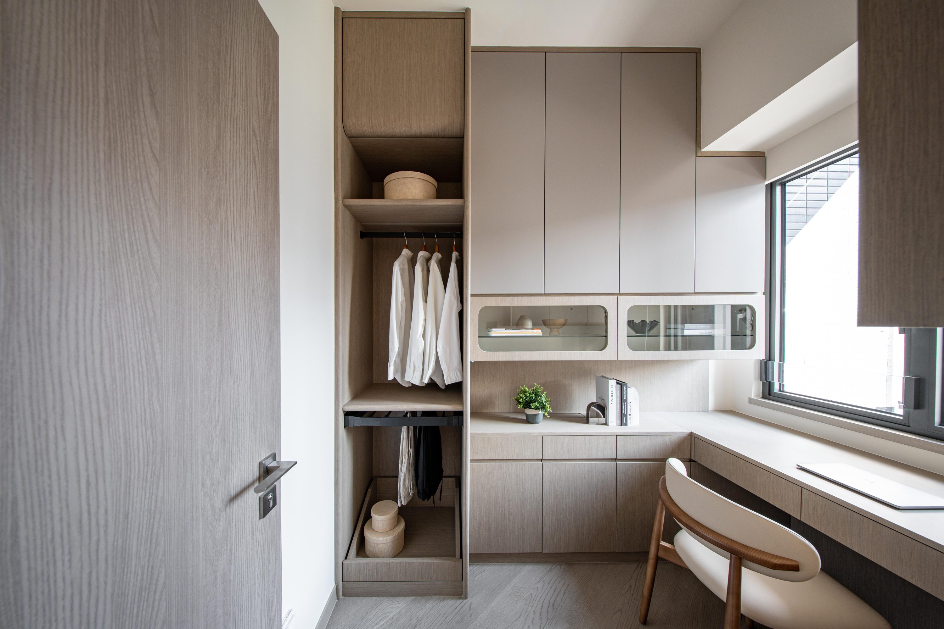 訂造傢俬, 室內設計, 新樓設計, 室內裝修, 白紙設計研究所, interiordesign, universityhill