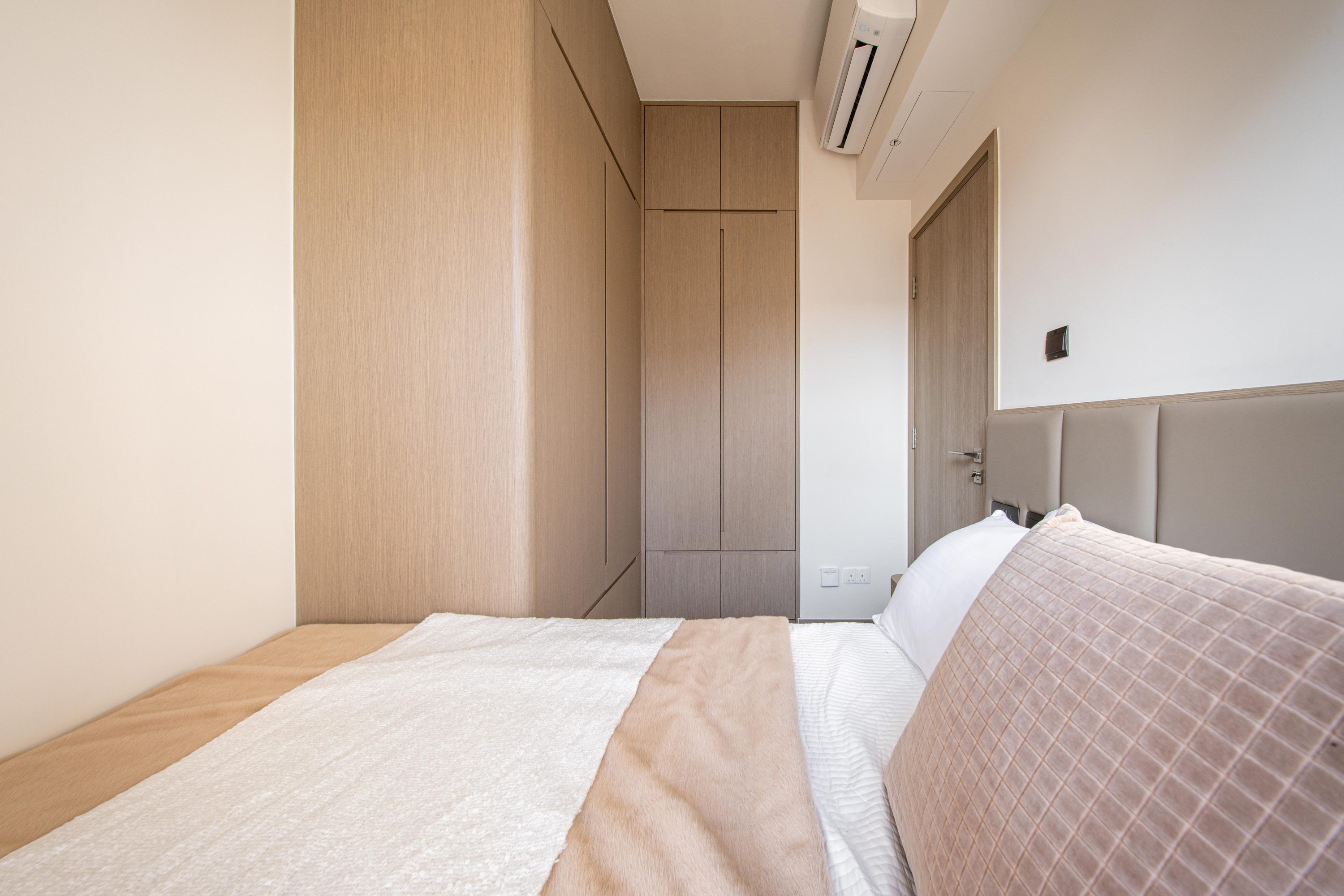 訂造傢俬, 室內設計, 新樓設計, 室內裝修, 白紙設計研究所, interiordesign, universityhill