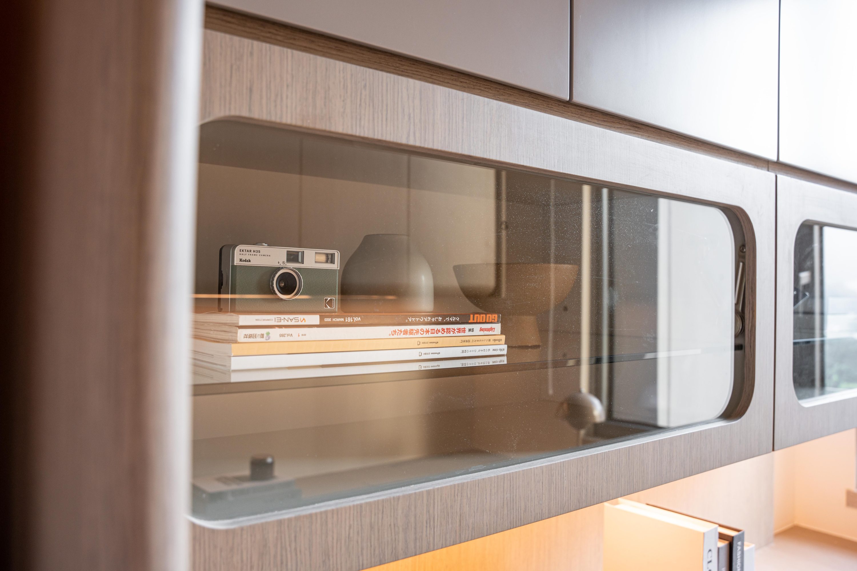 訂造傢俬, 室內設計, 新樓設計, 室內裝修, 白紙設計研究所, interiordesign, universityhill