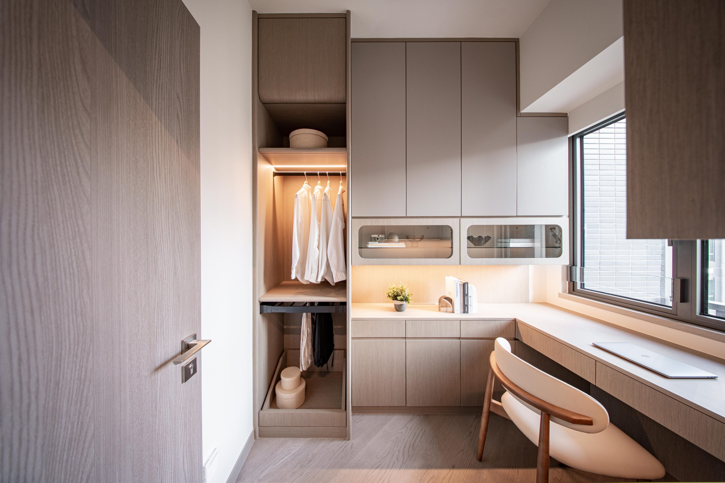 訂造傢俬, 室內設計, 新樓設計, 室內裝修, 白紙設計研究所, interiordesign, universityhill