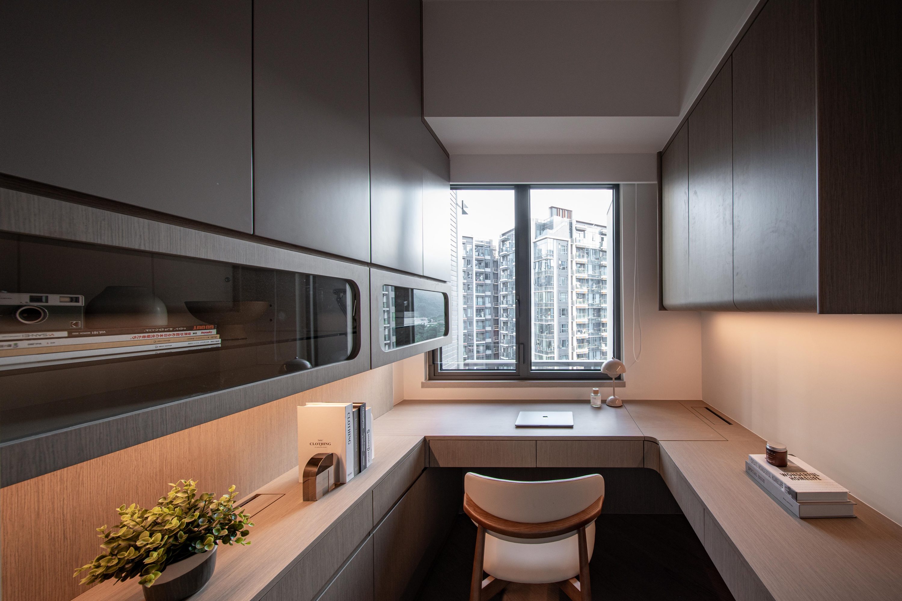 訂造傢俬, 室內設計, 新樓設計, 室內裝修, 白紙設計研究所, interiordesign, universityhill