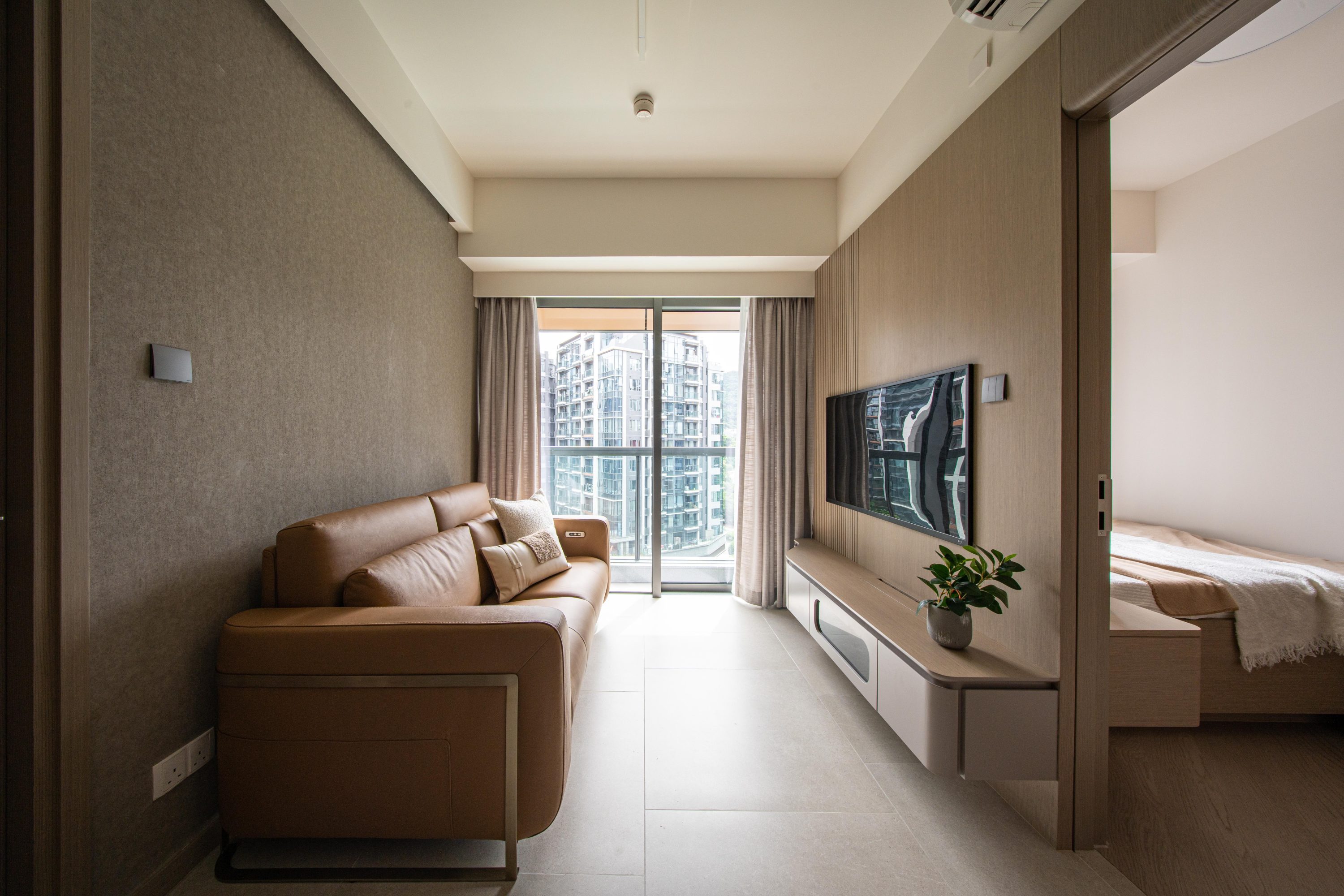 訂造傢俬, 室內設計, 新樓設計, 室內裝修, 白紙設計研究所, interiordesign, universityhill