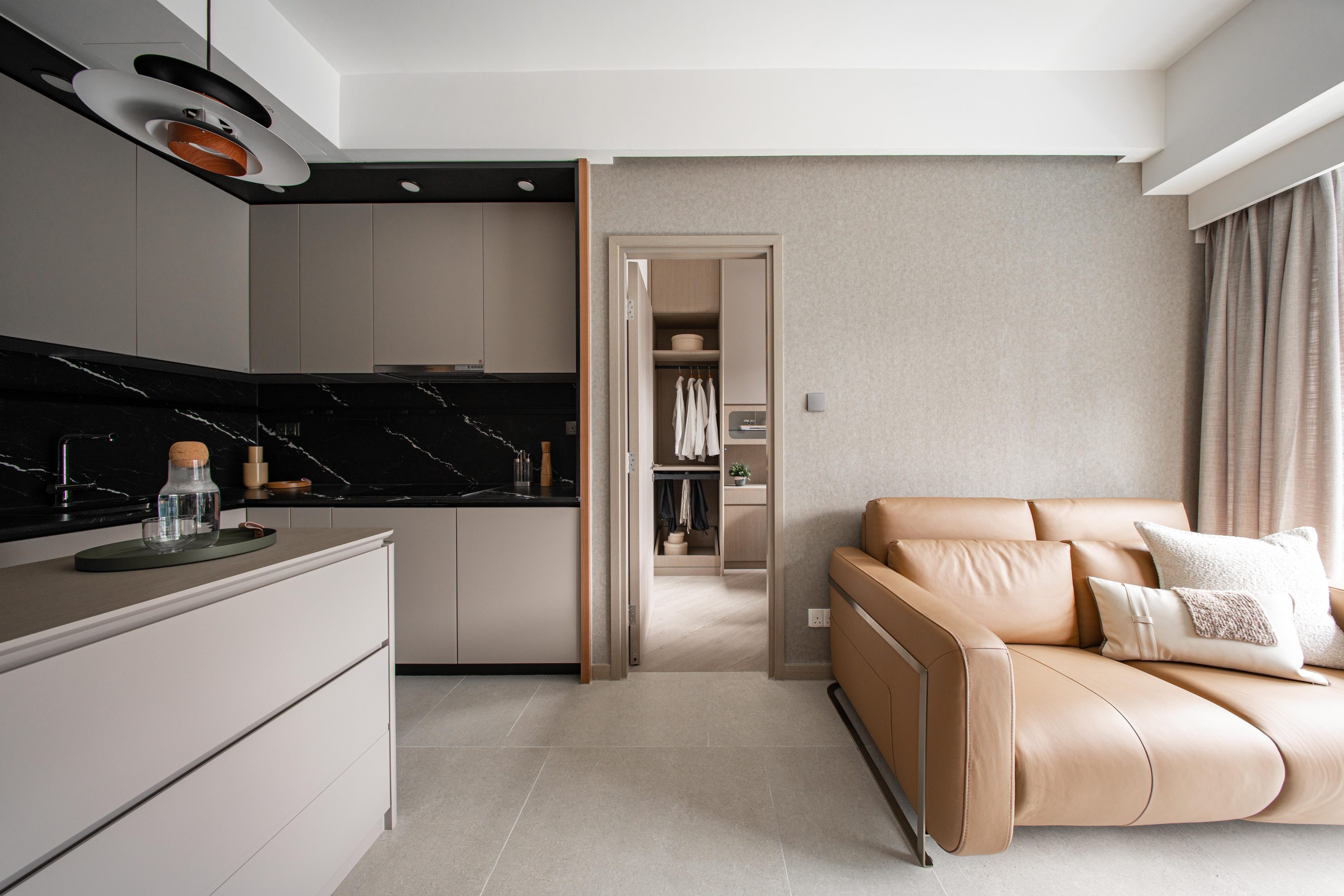 訂造傢俬, 室內設計, 新樓設計, 室內裝修, 白紙設計研究所, interiordesign, universityhill