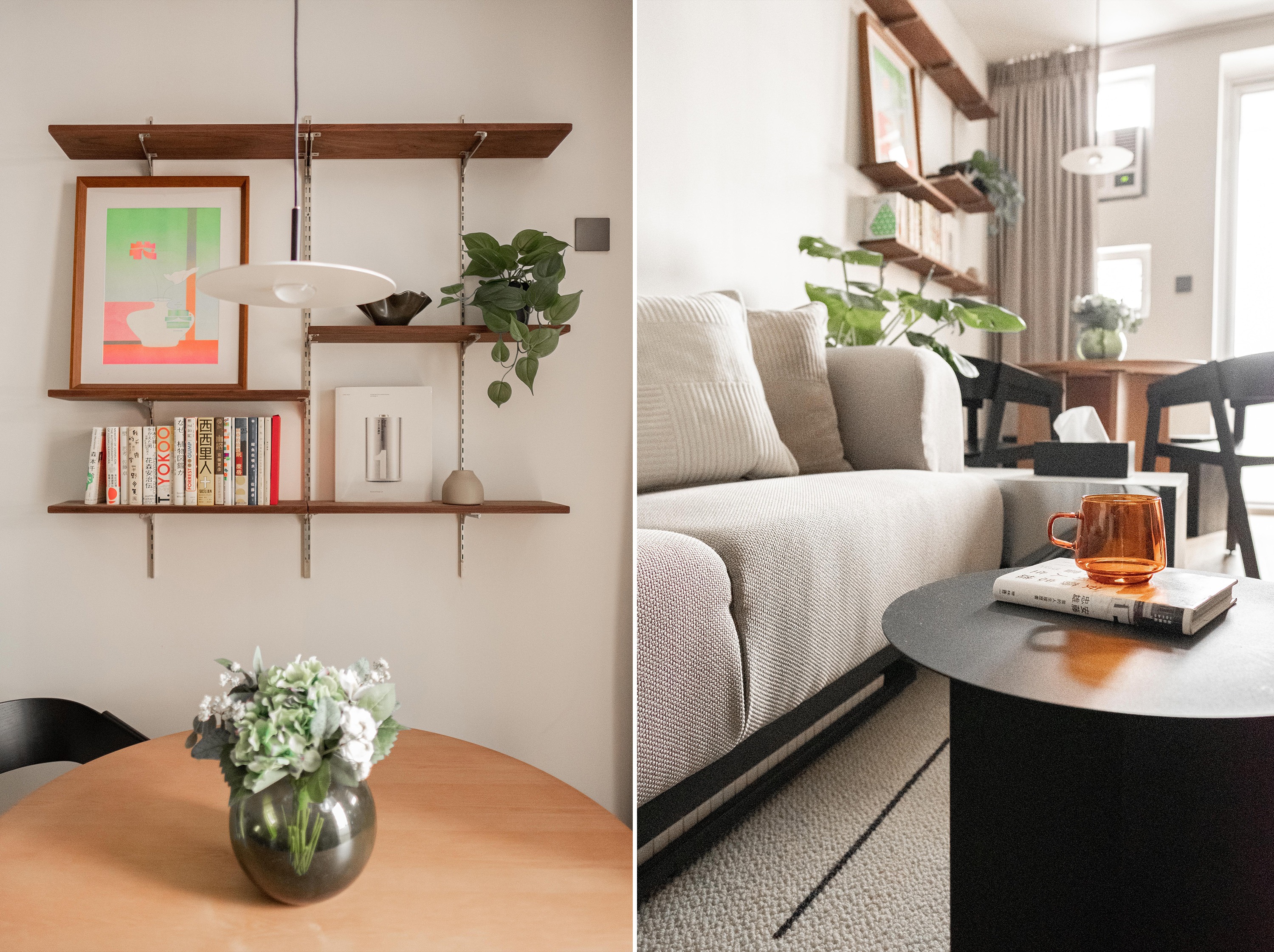 訂造傢俬, 室內設計, 居屋設計, 室內裝修, 白紙設計研究所, interiordesign