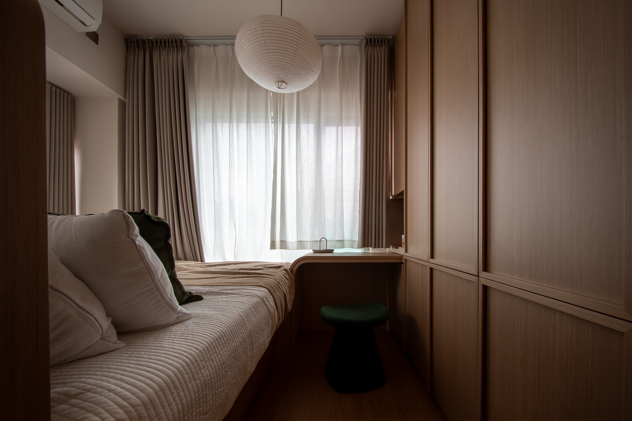 訂造傢俬, 室內設計, 居屋設計, 室內裝修, 白紙設計研究所, interiordesign,citypoint
